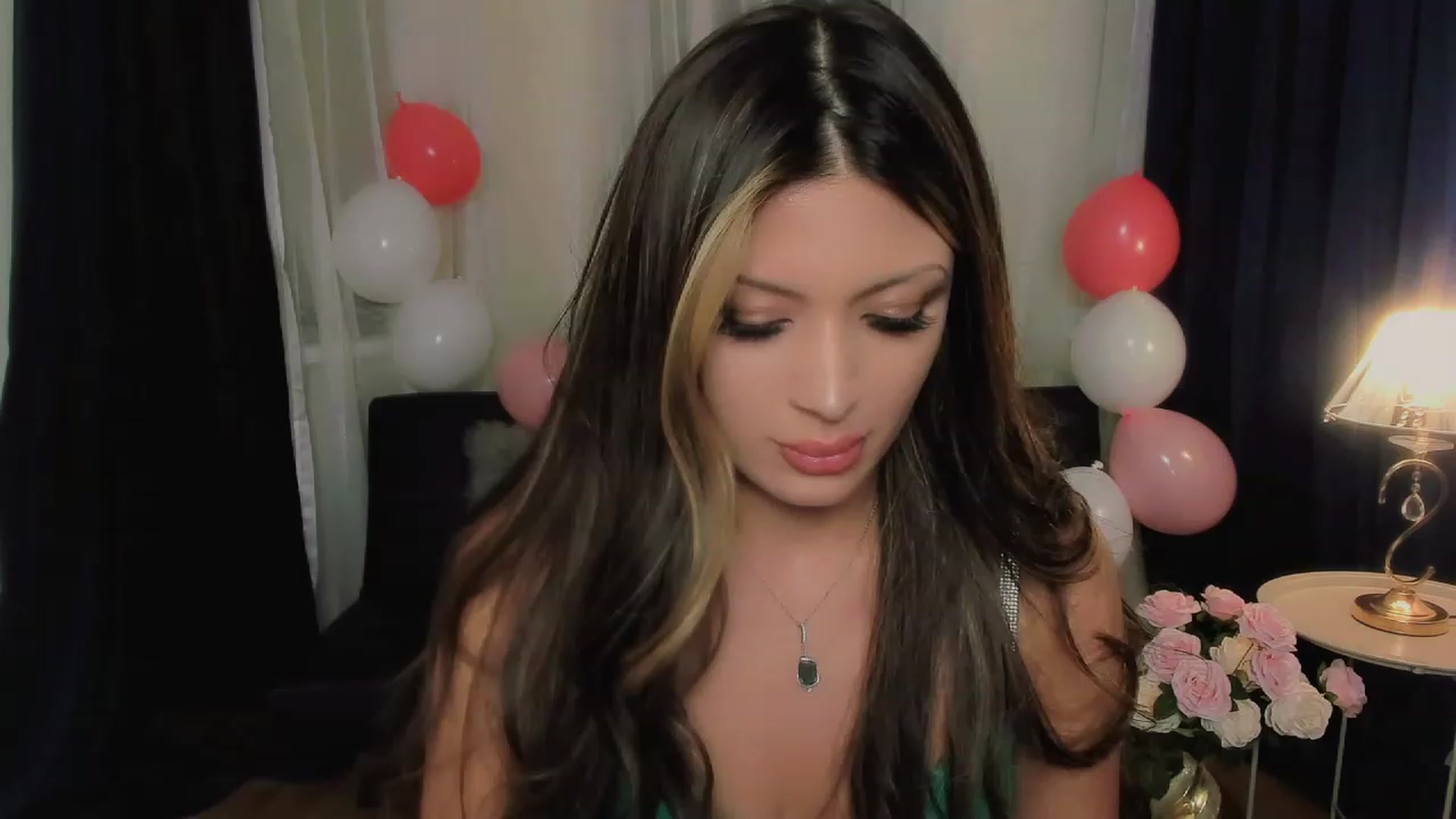 Gallery image thumbnail from Angel_on_Duty's myfreecams stream on, 09/20/2023, 21:53 image 1 of 20