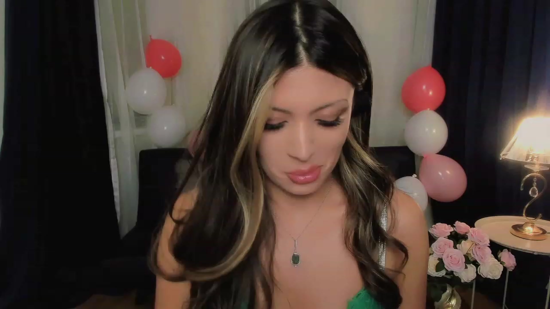 Gallery image thumbnail from Angel_on_Duty's myfreecams stream on, 09/20/2023, 21:53 image 15 of 20