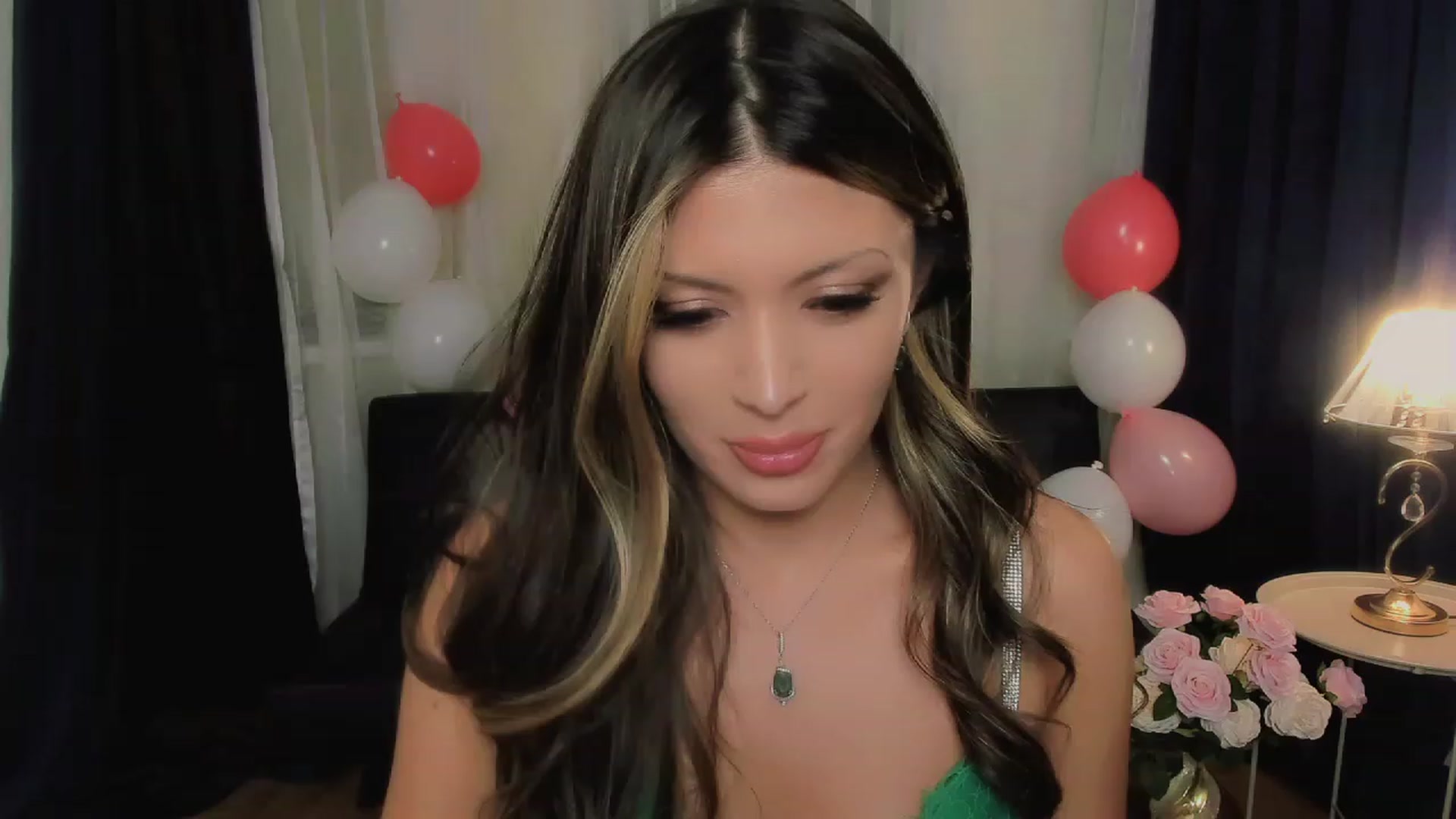 Gallery image thumbnail from Angel_on_Duty's myfreecams stream on, 09/20/2023, 21:53 image 14 of 20
