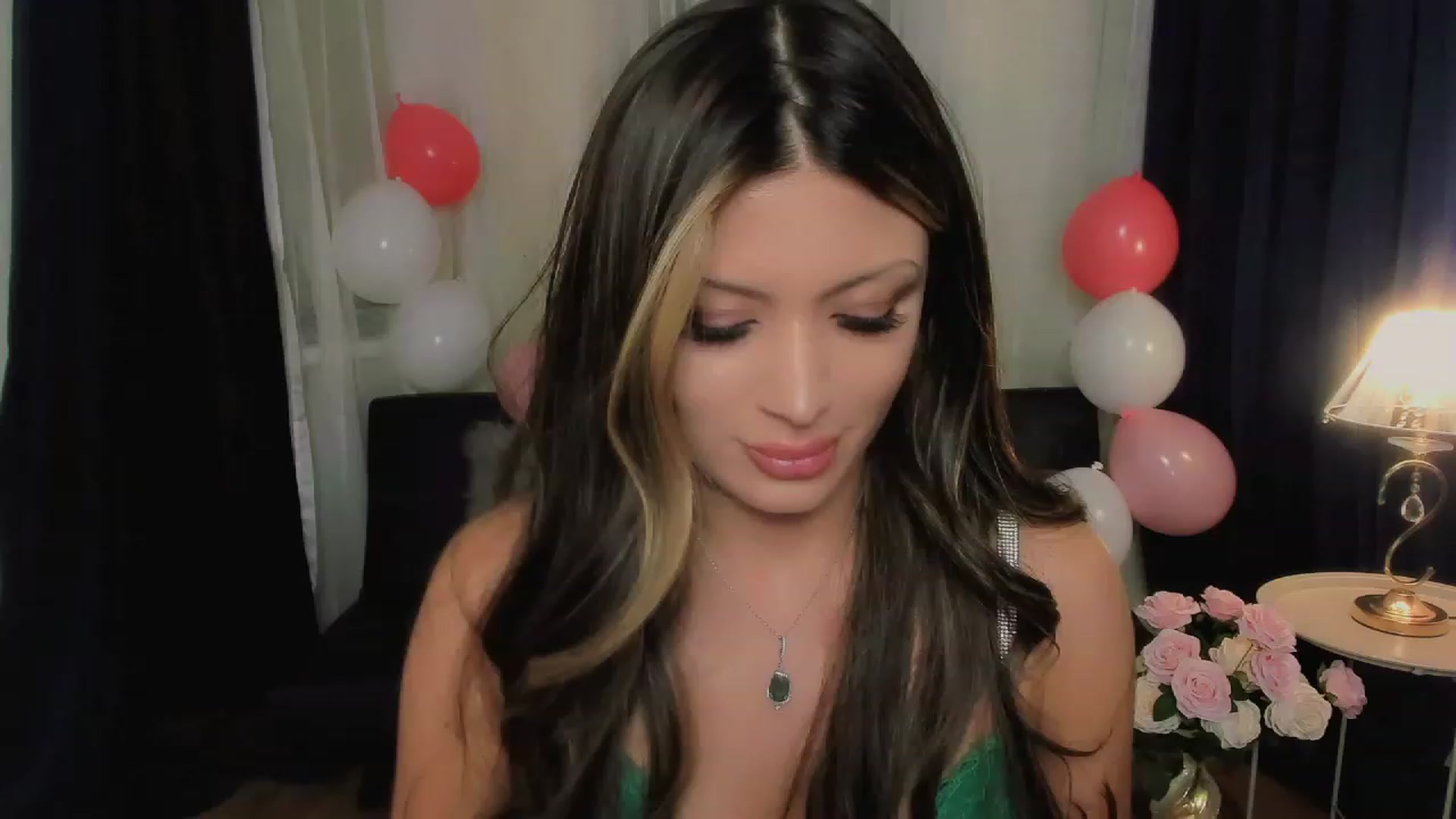Gallery image thumbnail from Angel_on_Duty's myfreecams stream on, 09/20/2023, 21:53 image 6 of 20