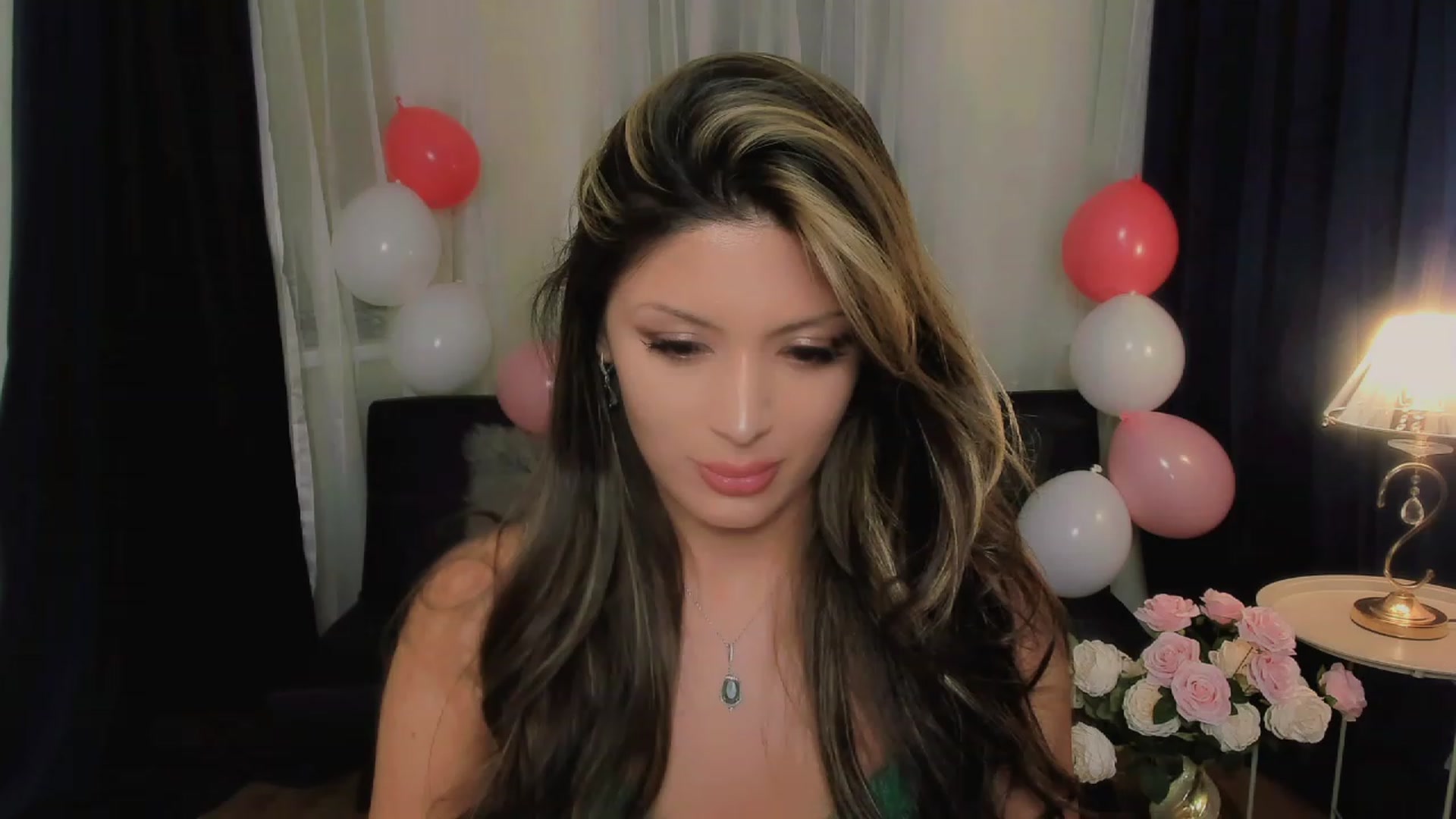Gallery image thumbnail from Angel_on_Duty's myfreecams stream on, 09/20/2023, 23:28 image 12 of 20