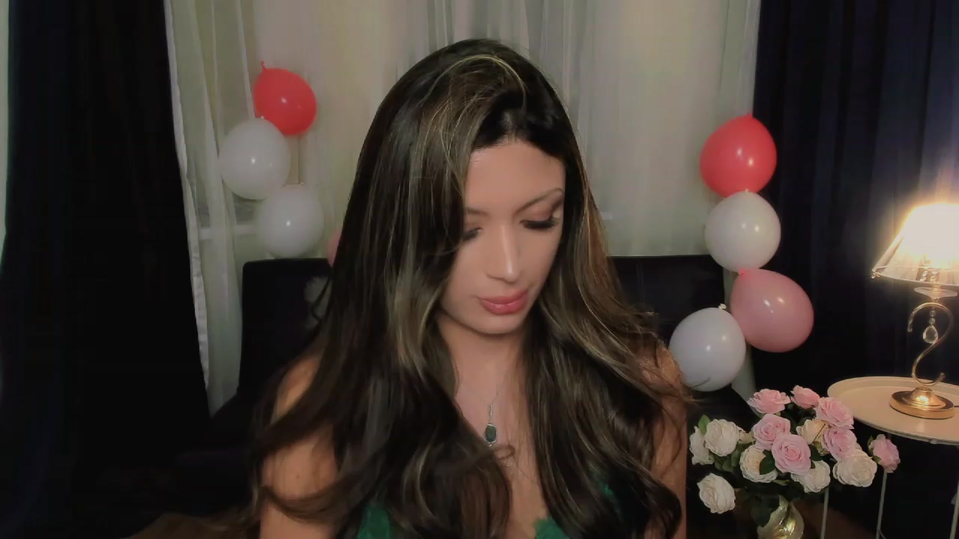 Gallery image thumbnail from Angel_on_Duty's myfreecams stream on, 09/20/2023, 23:28 image 16 of 20