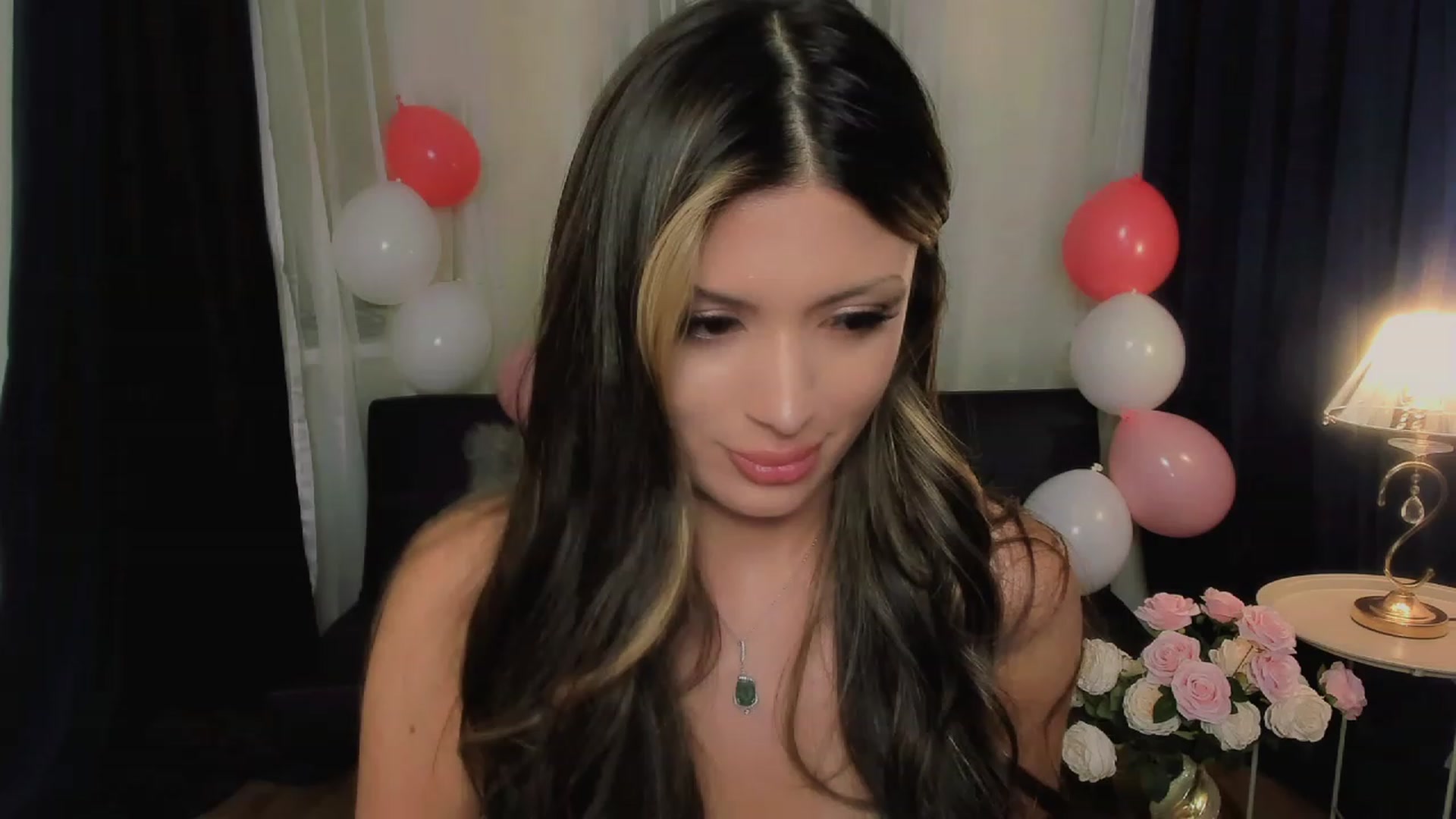 Gallery image thumbnail from Angel_on_Duty's myfreecams stream on, 09/20/2023, 23:28 image 6 of 20