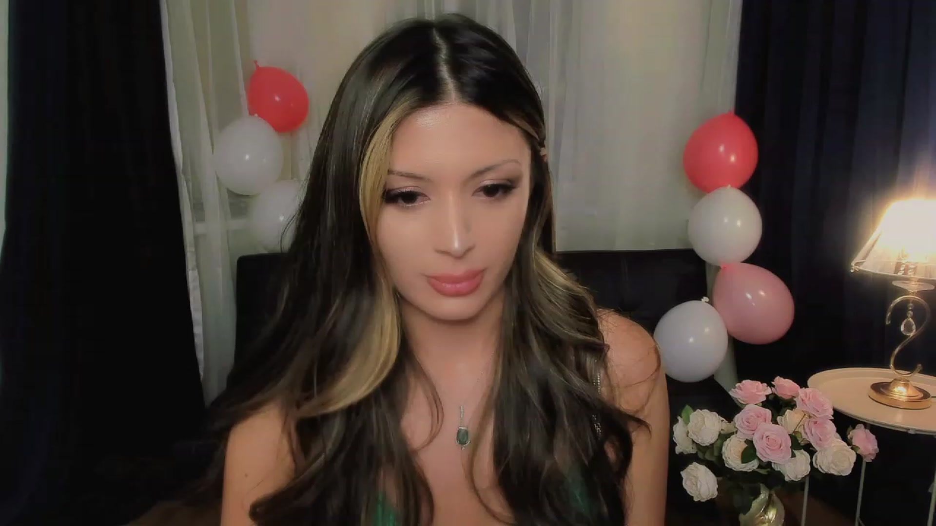 Gallery image thumbnail from Angel_on_Duty's myfreecams stream on, 09/20/2023, 23:28 image 8 of 20
