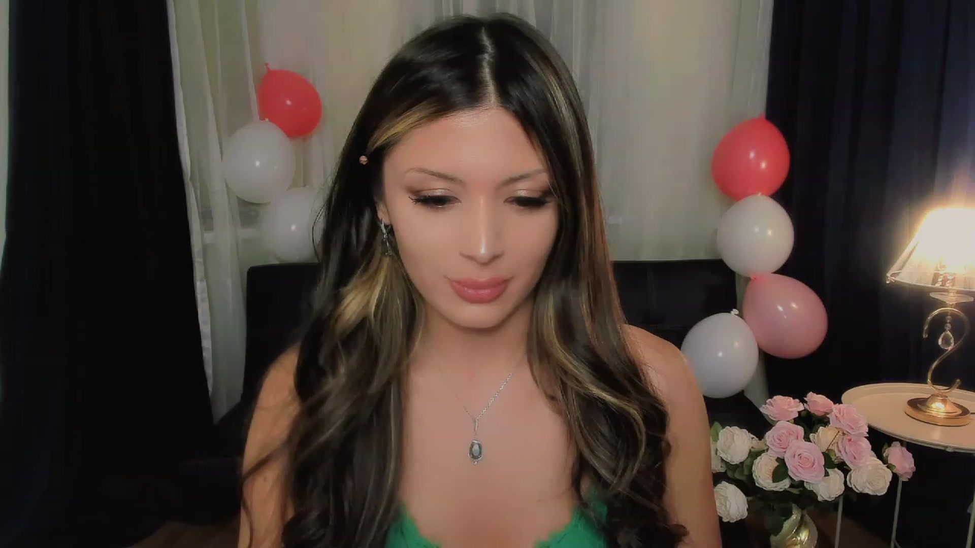 Gallery image thumbnail from Angel_on_Duty's myfreecams stream on, 09/20/2023, 23:28 image 10 of 20
