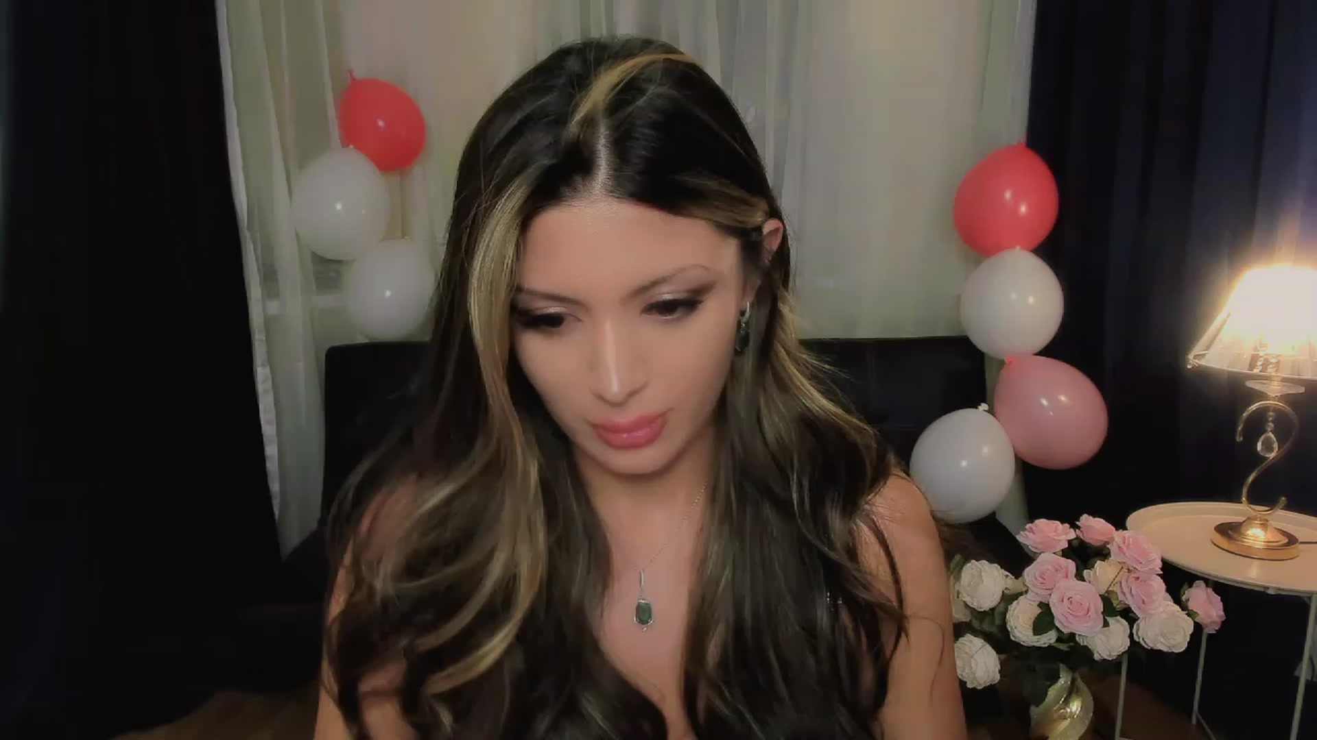 Gallery image thumbnail from Angel_on_Duty's myfreecams stream on, 09/20/2023, 23:52 image 12 of 20