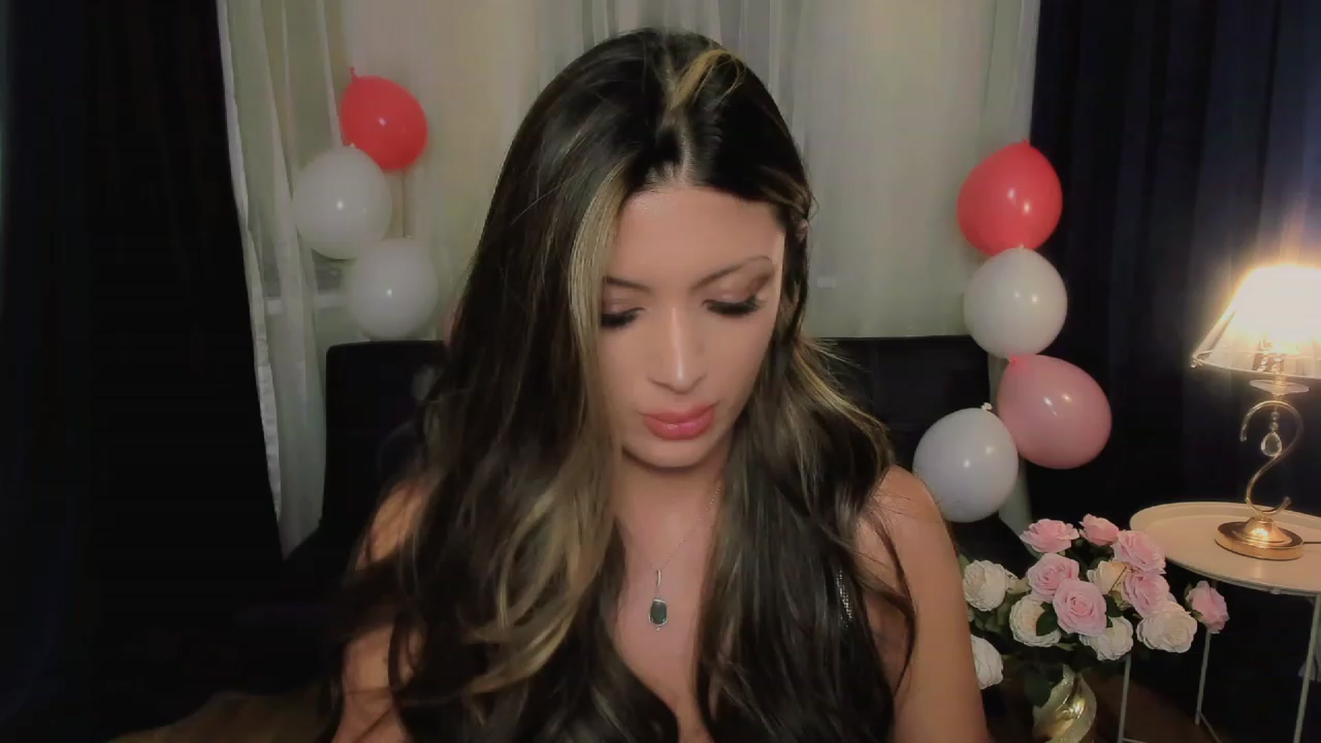Gallery image thumbnail from Angel_on_Duty's myfreecams stream on, 09/20/2023, 23:52 image 14 of 20