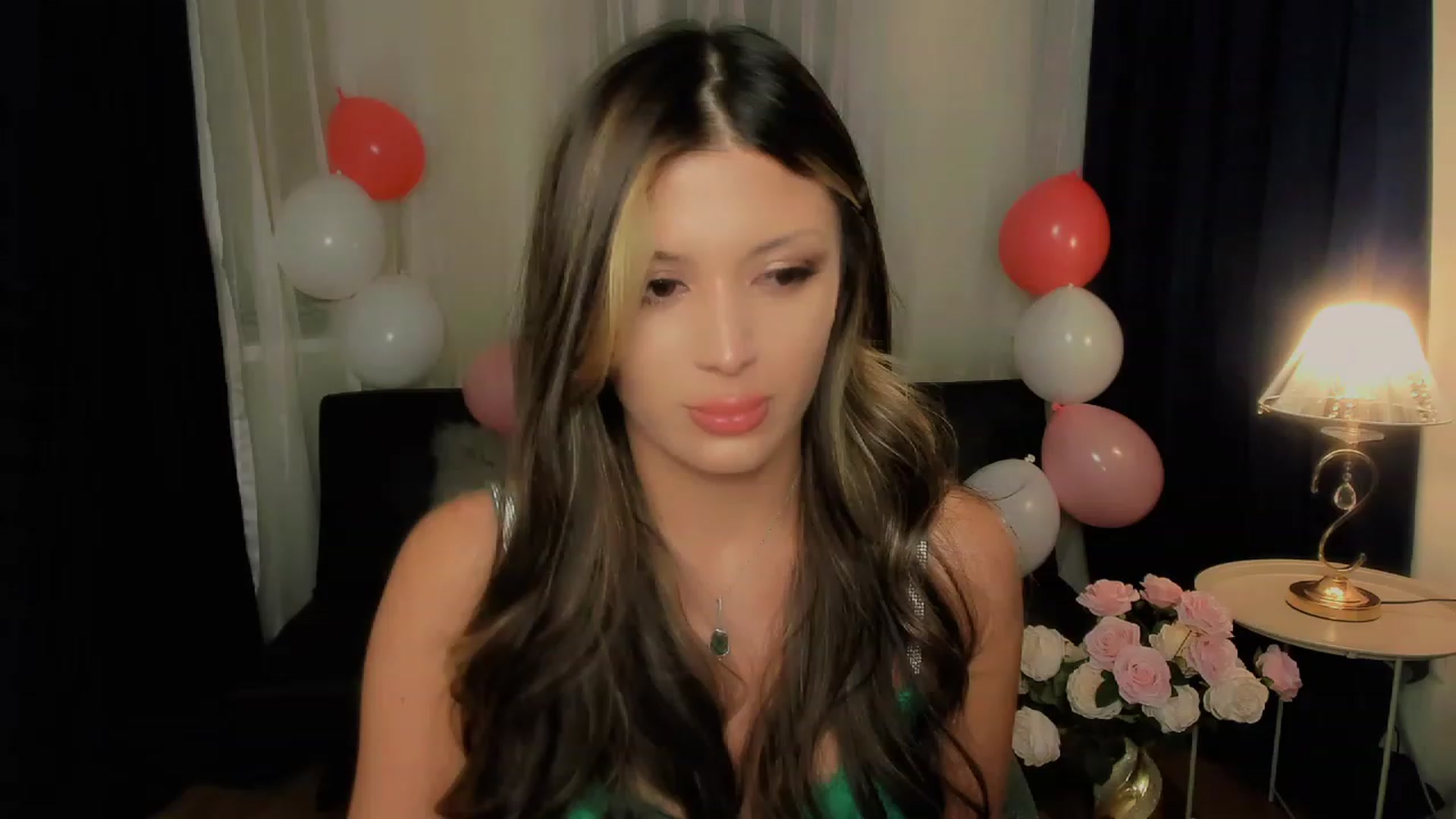 Gallery image thumbnail from Angel_on_Duty's myfreecams stream on, 09/21/2023, 01:54 image 2 of 20