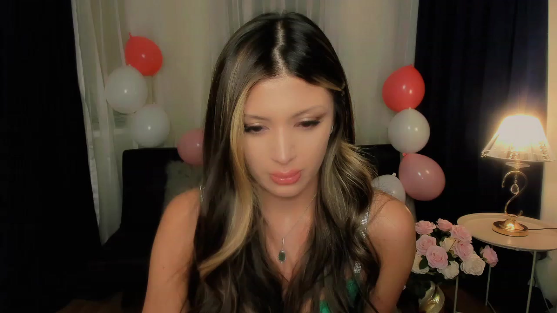 Gallery image thumbnail from Angel_on_Duty's myfreecams stream on, 09/21/2023, 01:54 image 8 of 20