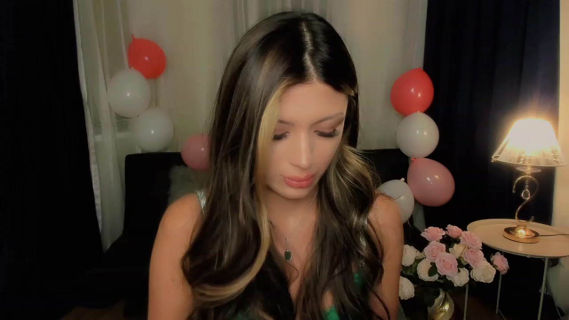 Gallery image thumbnail from Angel_on_Duty's myfreecams stream on, 09/21/2023, 01:54 image 3 of 20