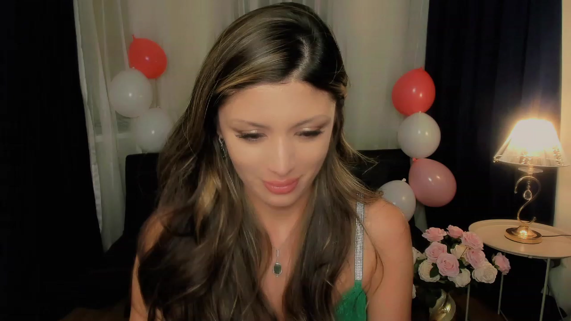 Gallery image thumbnail from Angel_on_Duty's myfreecams stream on, 09/21/2023, 03:16 image 9 of 20