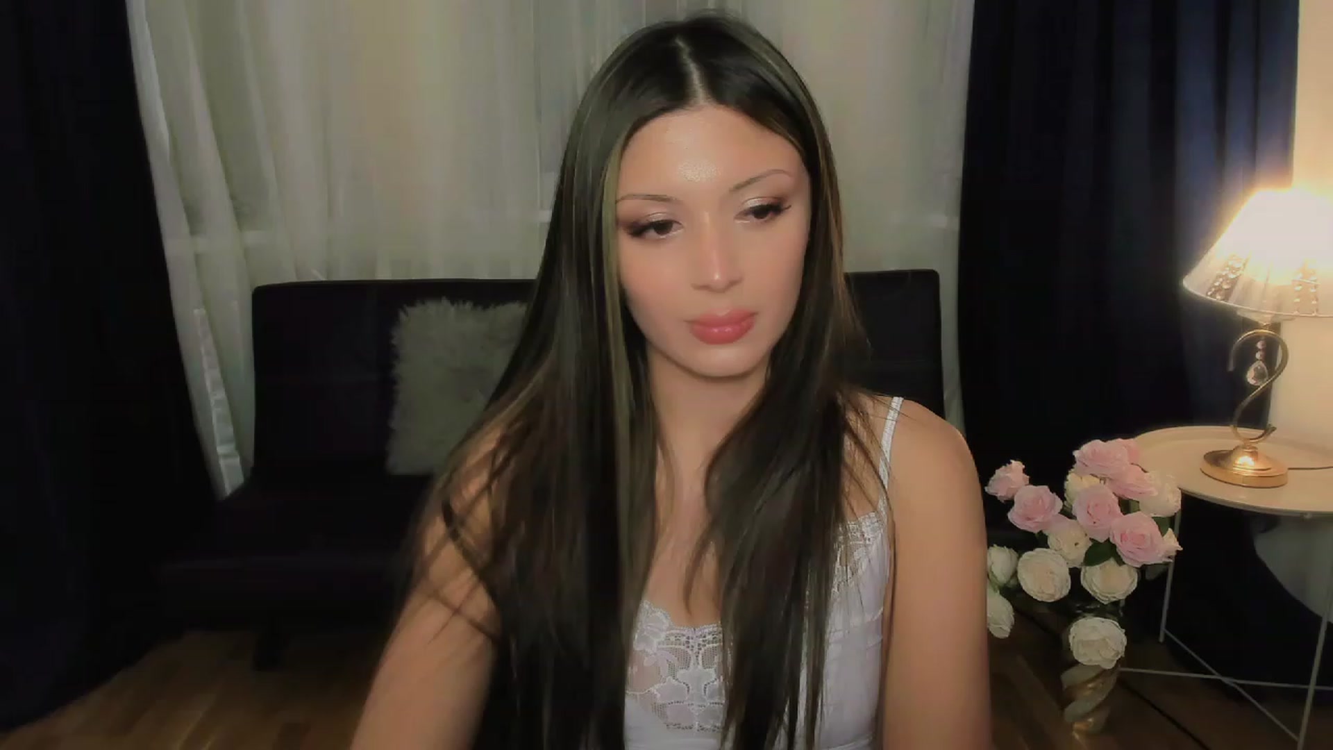 Gallery image thumbnail from Angel_on_Duty's myfreecams stream on, 09/22/2023, 23:03 image 17 of 20