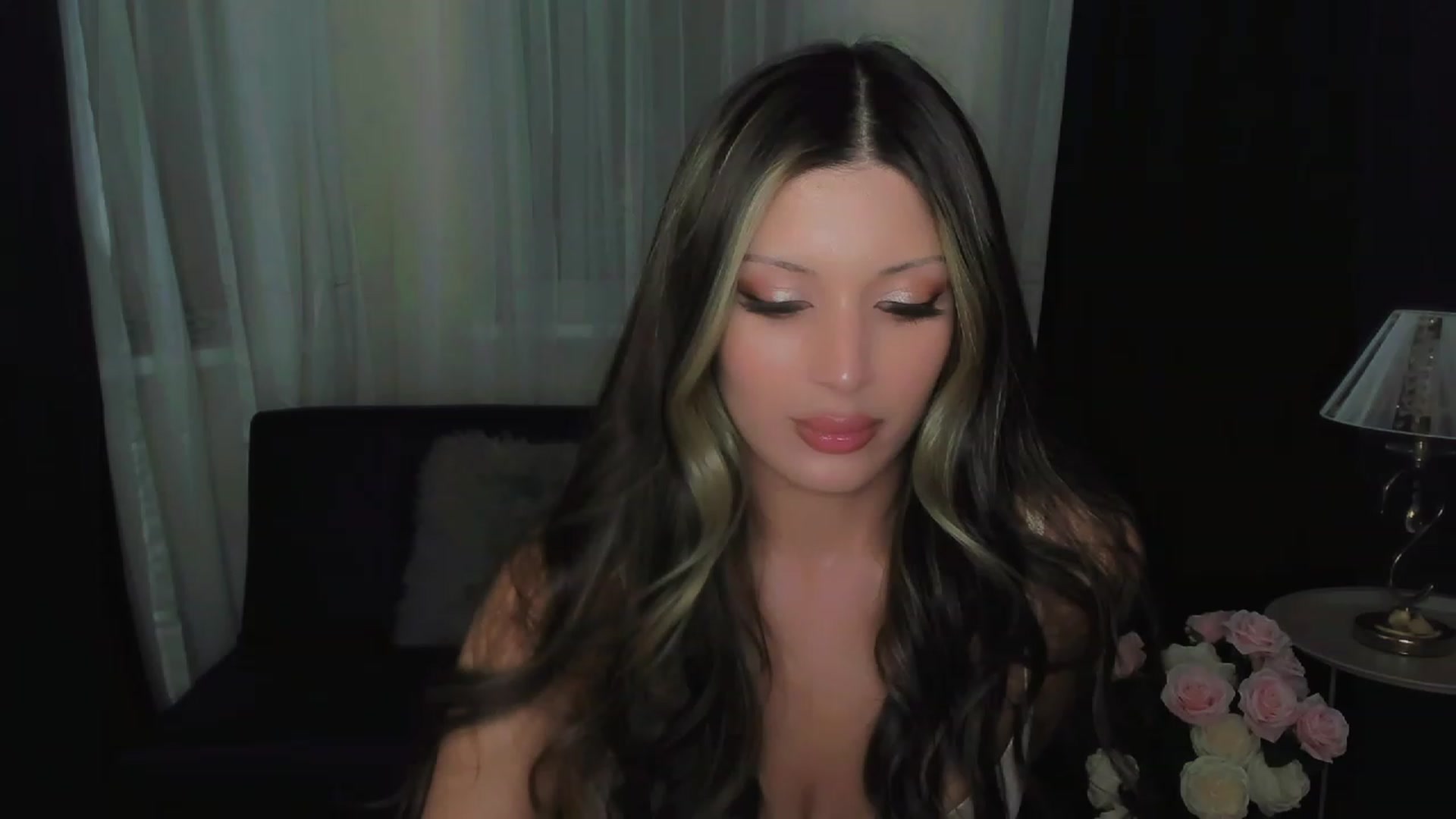 Gallery image thumbnail from Angel_on_Duty's myfreecams stream on, 09/23/2023, 21:47 image 11 of 20