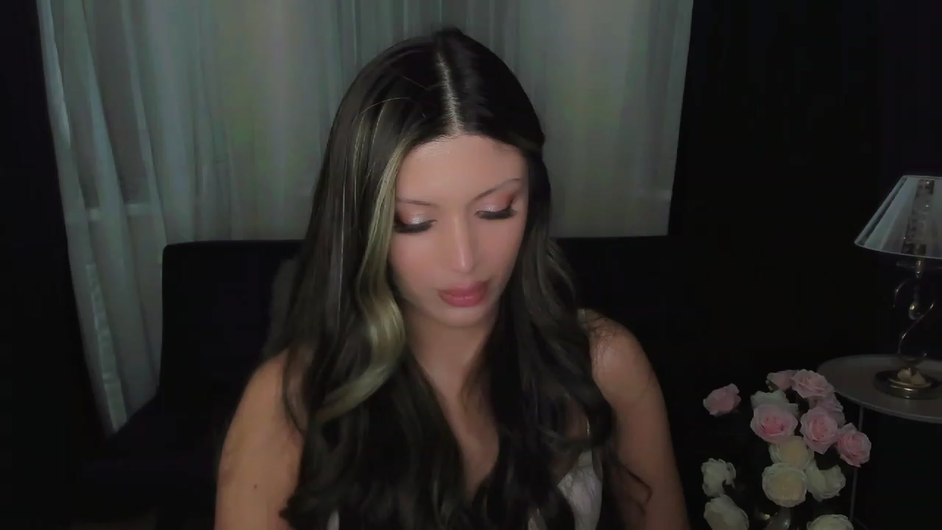 Gallery image thumbnail from Angel_on_Duty's myfreecams stream on, 09/23/2023, 21:47 image 20 of 20