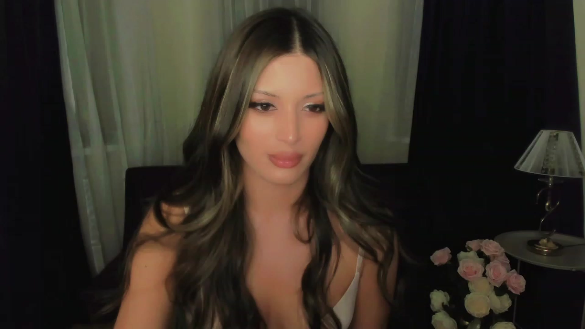 Gallery image thumbnail from Angel_on_Duty's myfreecams stream on, 09/23/2023, 21:47 image 1 of 20