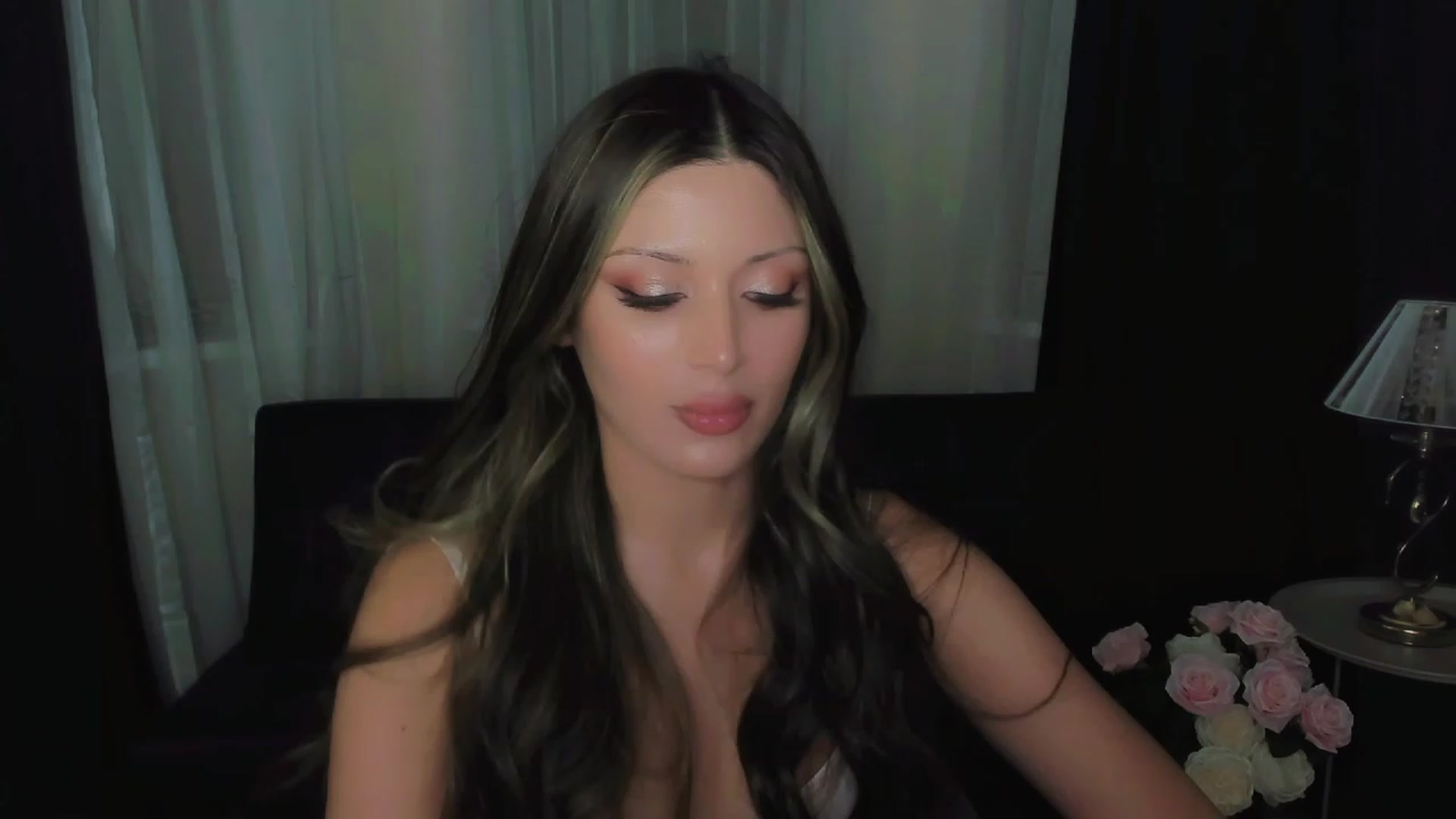 Gallery image thumbnail from Angel_on_Duty's myfreecams stream on, 09/23/2023, 22:16 image 14 of 20