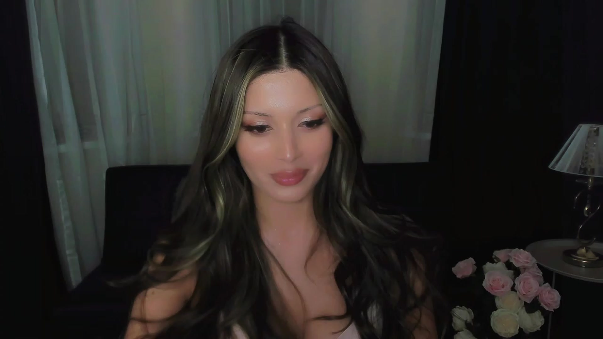 Gallery image thumbnail from Angel_on_Duty's myfreecams stream on, 09/23/2023, 22:16 image 8 of 20