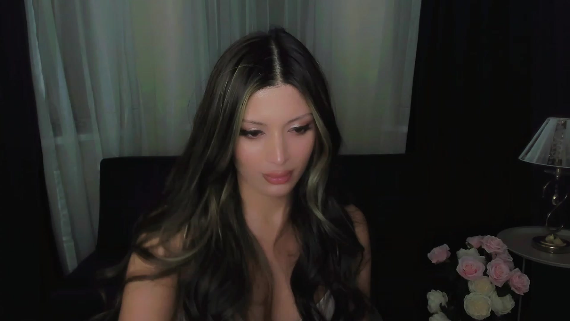 Gallery image thumbnail from Angel_on_Duty's myfreecams stream on, 09/23/2023, 22:16 image 16 of 20