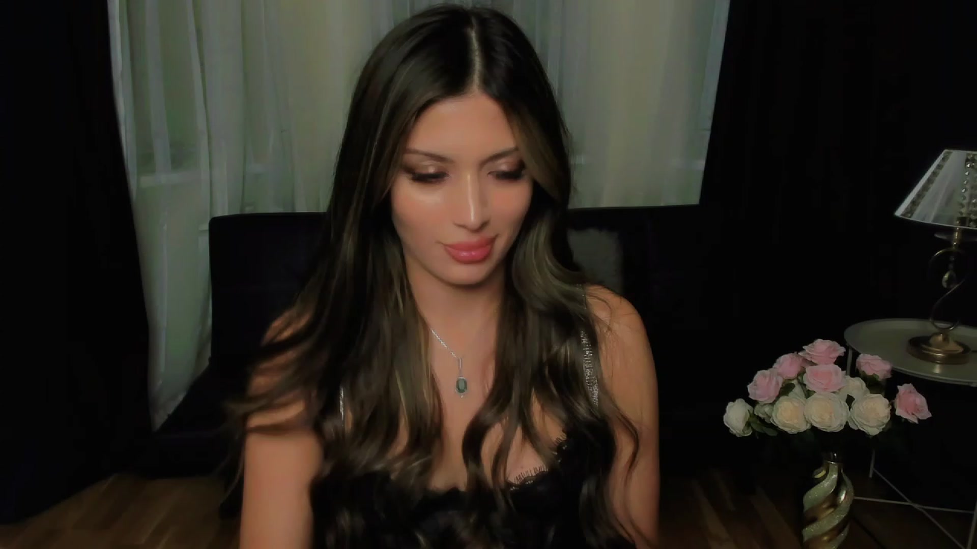 Gallery image thumbnail from Angel_on_Duty's myfreecams stream on, 09/28/2023, 23:43 image 13 of 20