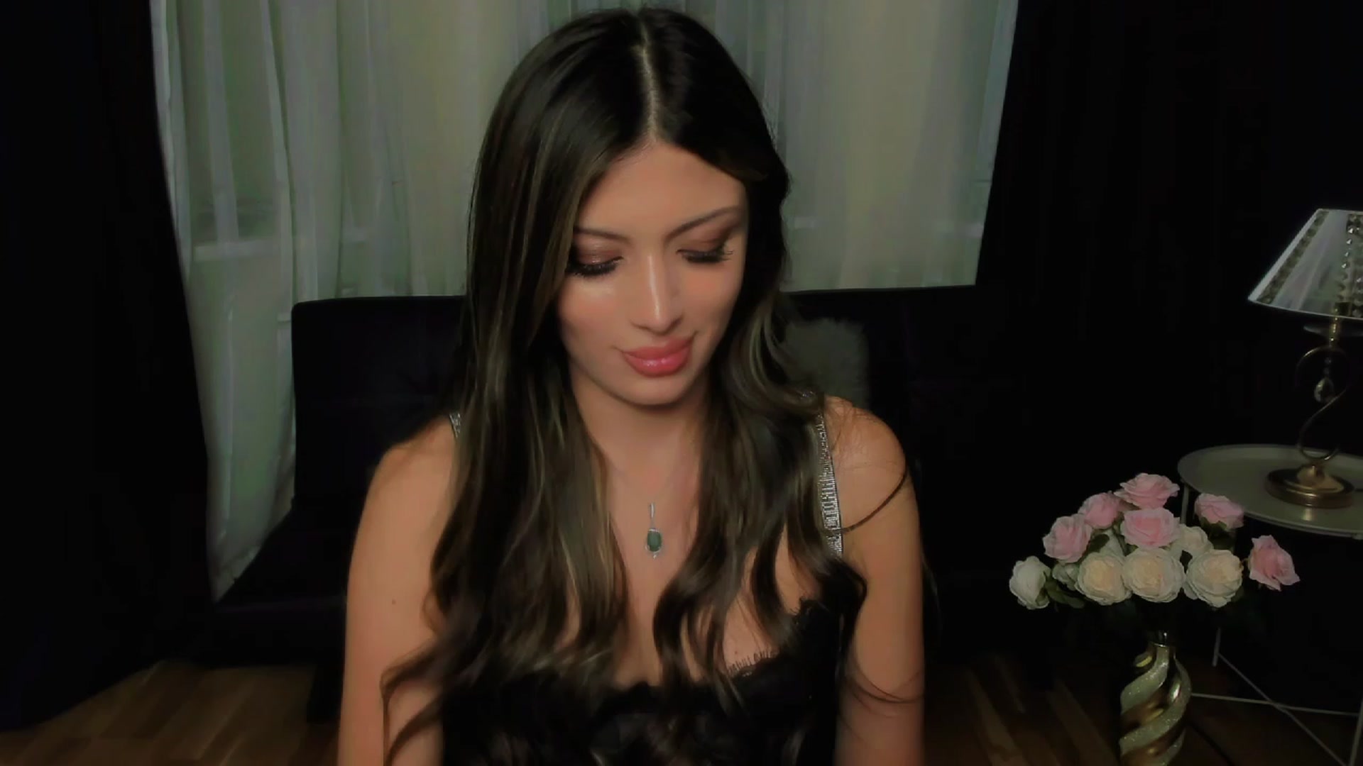 Gallery image thumbnail from Angel_on_Duty's myfreecams stream on, 09/28/2023, 23:43 image 12 of 20