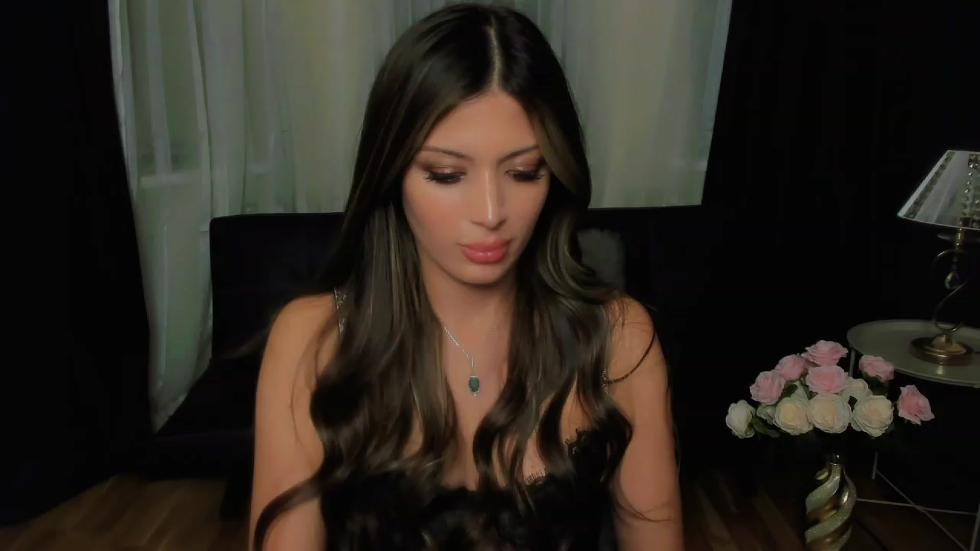 Gallery image thumbnail from Angel_on_Duty's myfreecams stream on, 09/28/2023, 23:43 image 8 of 20