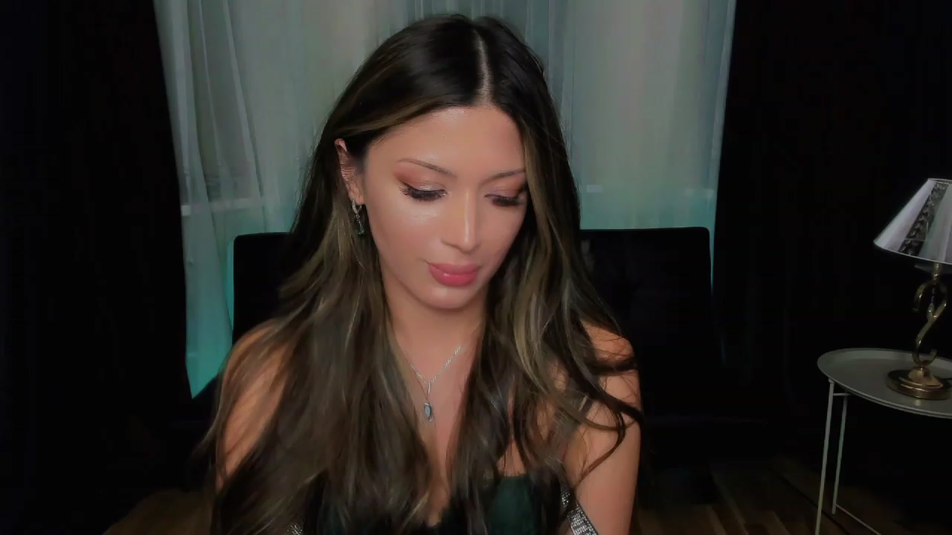 Gallery image thumbnail from Angel_on_Duty's myfreecams stream on, 10/04/2023, 22:59 image 20 of 20