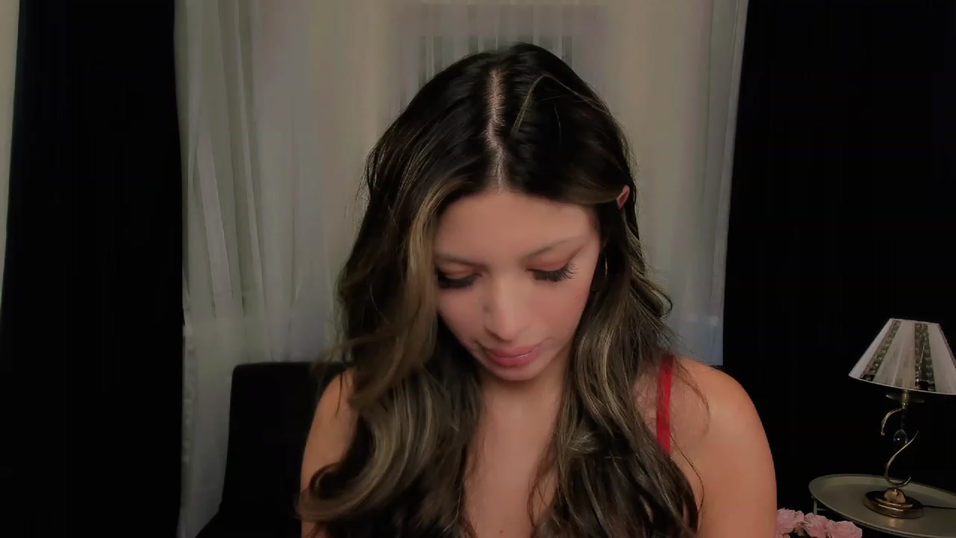 Gallery image thumbnail from Angel_on_Duty's myfreecams stream on, 10/08/2023, 22:14 image 17 of 20