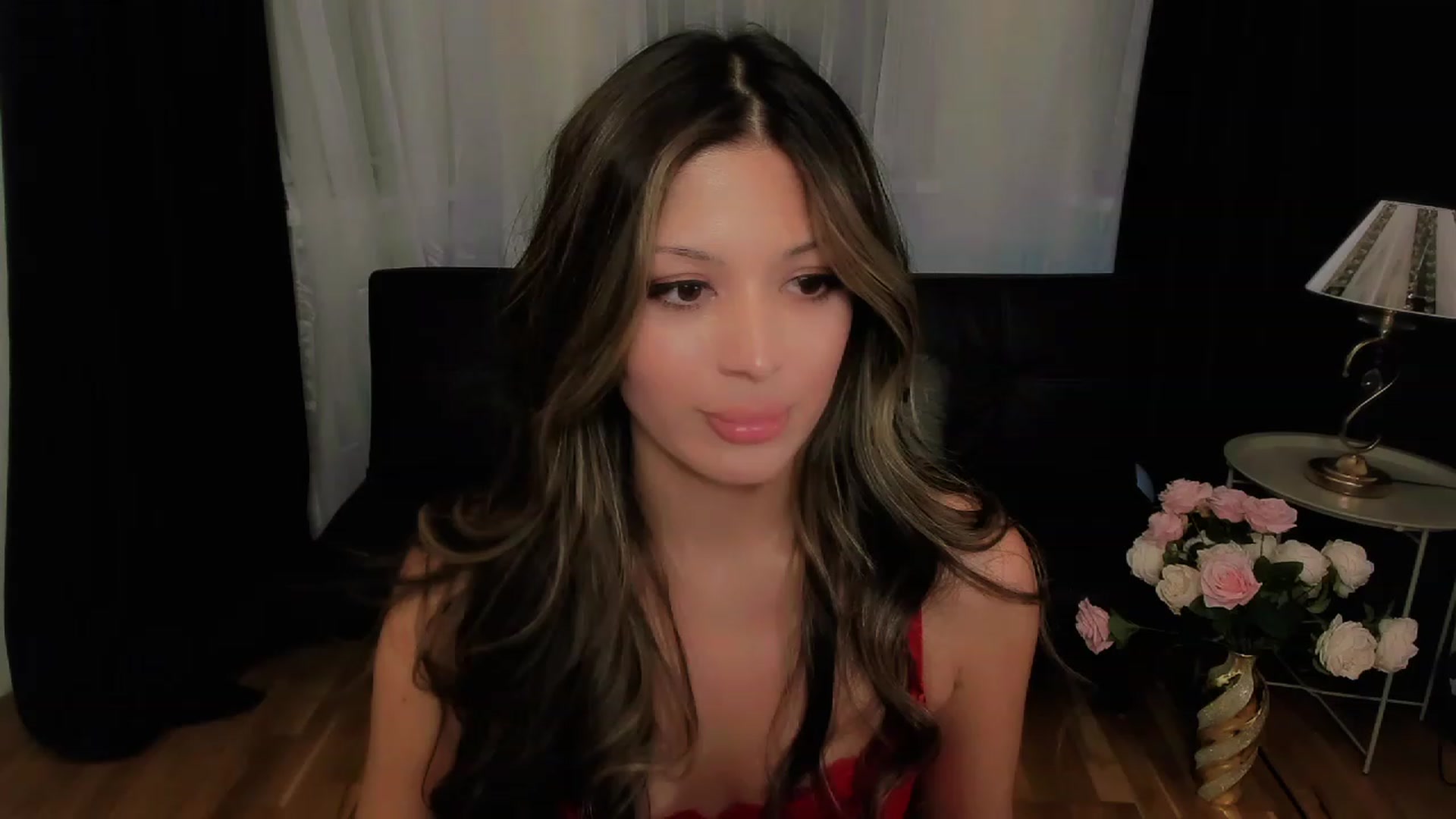 Gallery image thumbnail from Angel_on_Duty's myfreecams stream on, 10/08/2023, 22:14 image 4 of 20