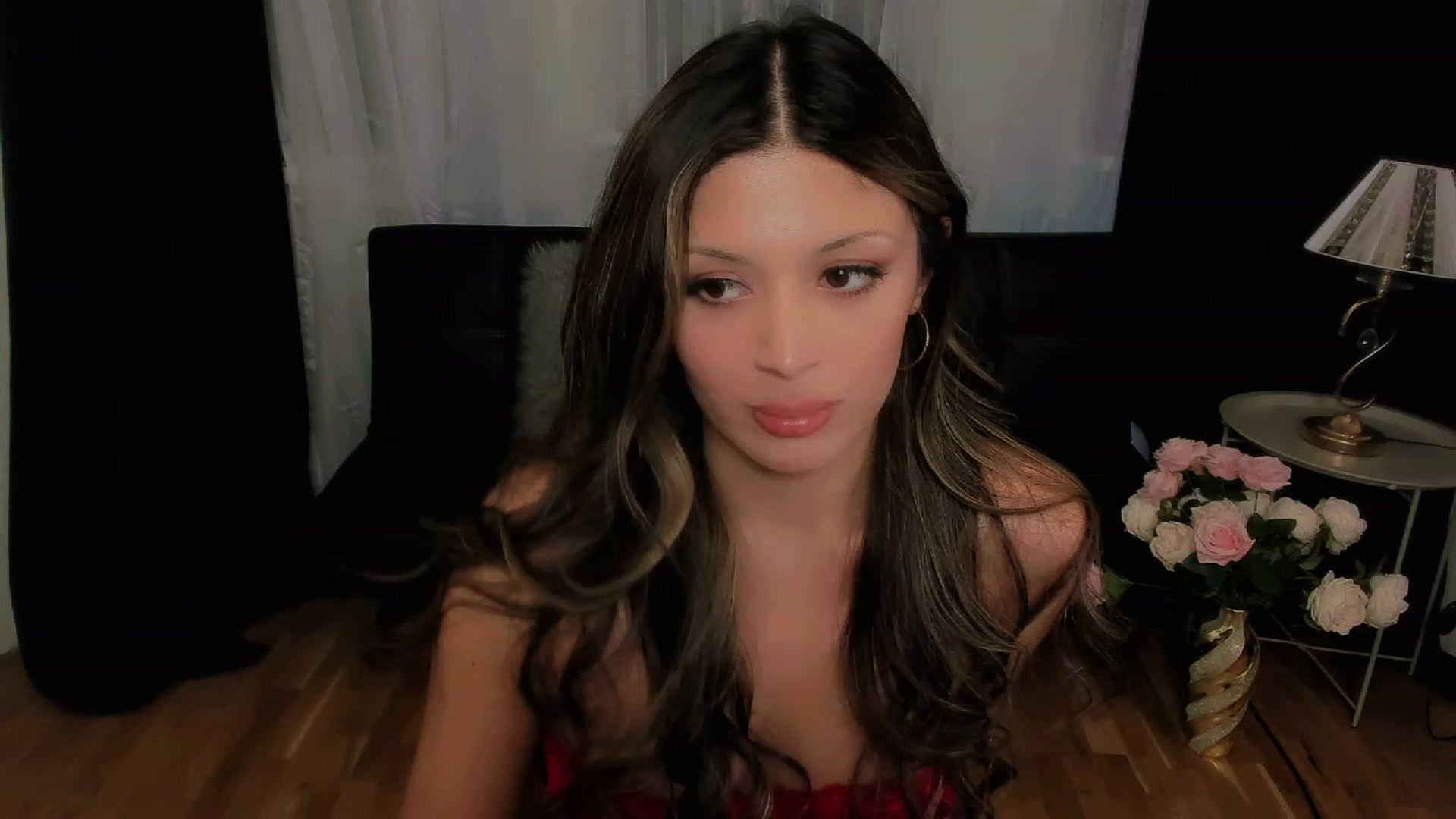 Gallery image thumbnail from Angel_on_Duty's myfreecams stream on, 10/08/2023, 23:52 image 20 of 20