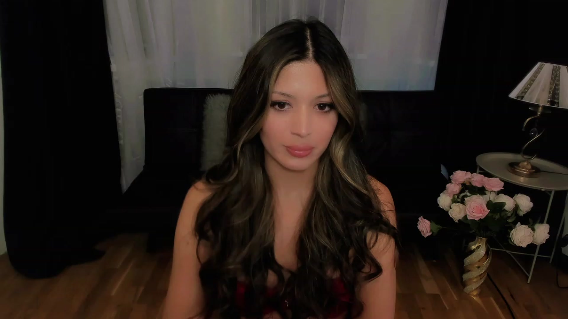 Gallery image thumbnail from Angel_on_Duty's myfreecams stream on, 10/08/2023, 23:52 image 17 of 20