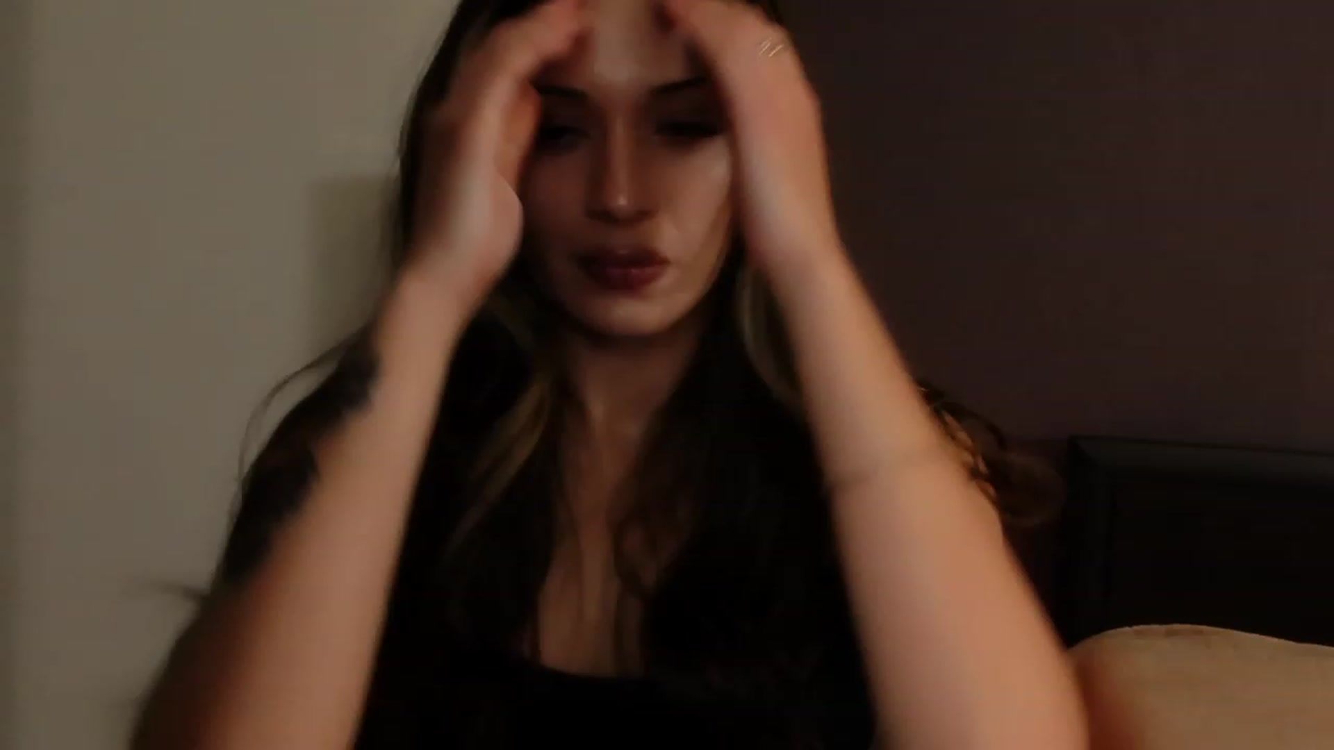 Gallery image thumbnail from Angel_on_Duty's myfreecams stream on, 10/27/2023, 23:01 image 18 of 20