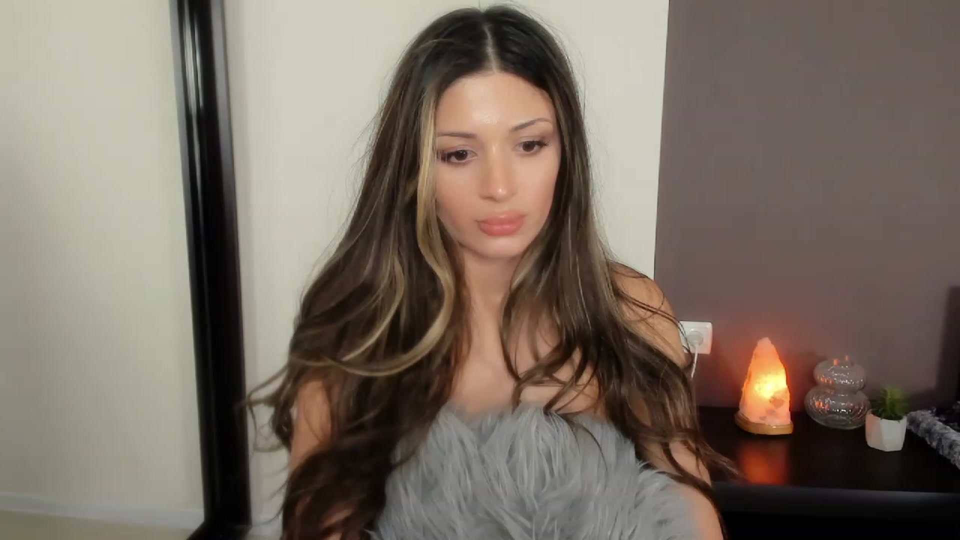 Gallery image thumbnail from Angel_on_Duty's myfreecams stream on, 10/30/2023, 04:36 image 16 of 20