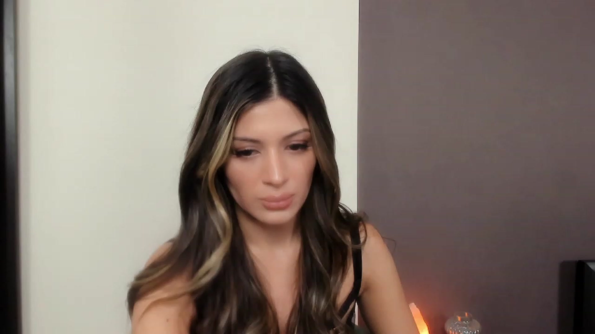 Gallery image thumbnail from Angel_on_Duty's myfreecams stream on, 10/31/2023, 24:36 image 15 of 20