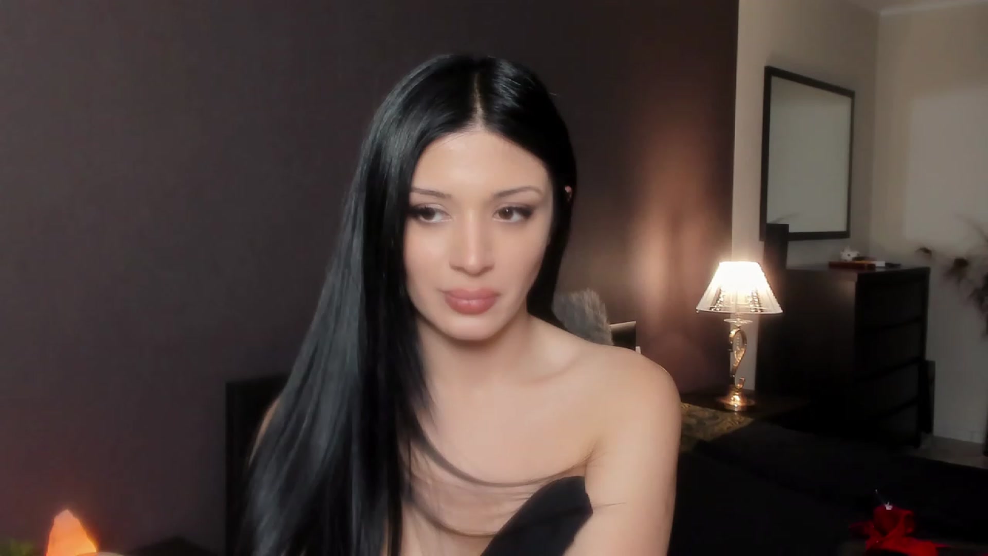 Gallery image thumbnail from Angel_on_Duty's myfreecams stream on, 11/16/2023, 23:59 image 18 of 20