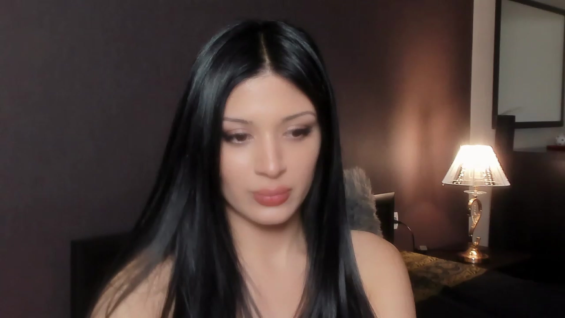 Gallery image thumbnail from Angel_on_Duty's myfreecams stream on, 11/16/2023, 23:59 image 14 of 20