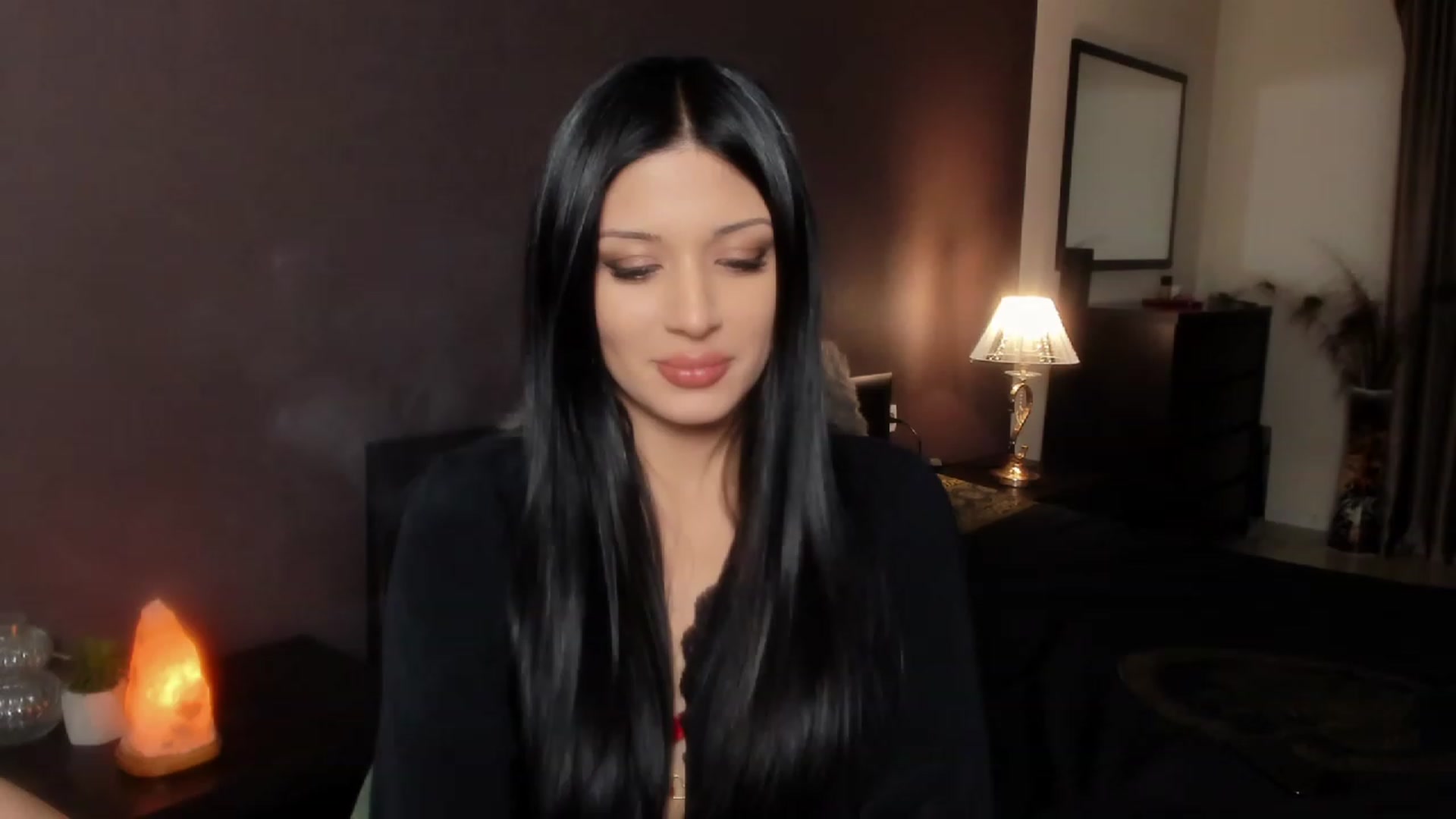 Gallery image thumbnail from Angel_on_Duty's myfreecams stream on, 11/17/2023, 01:12 image 9 of 20