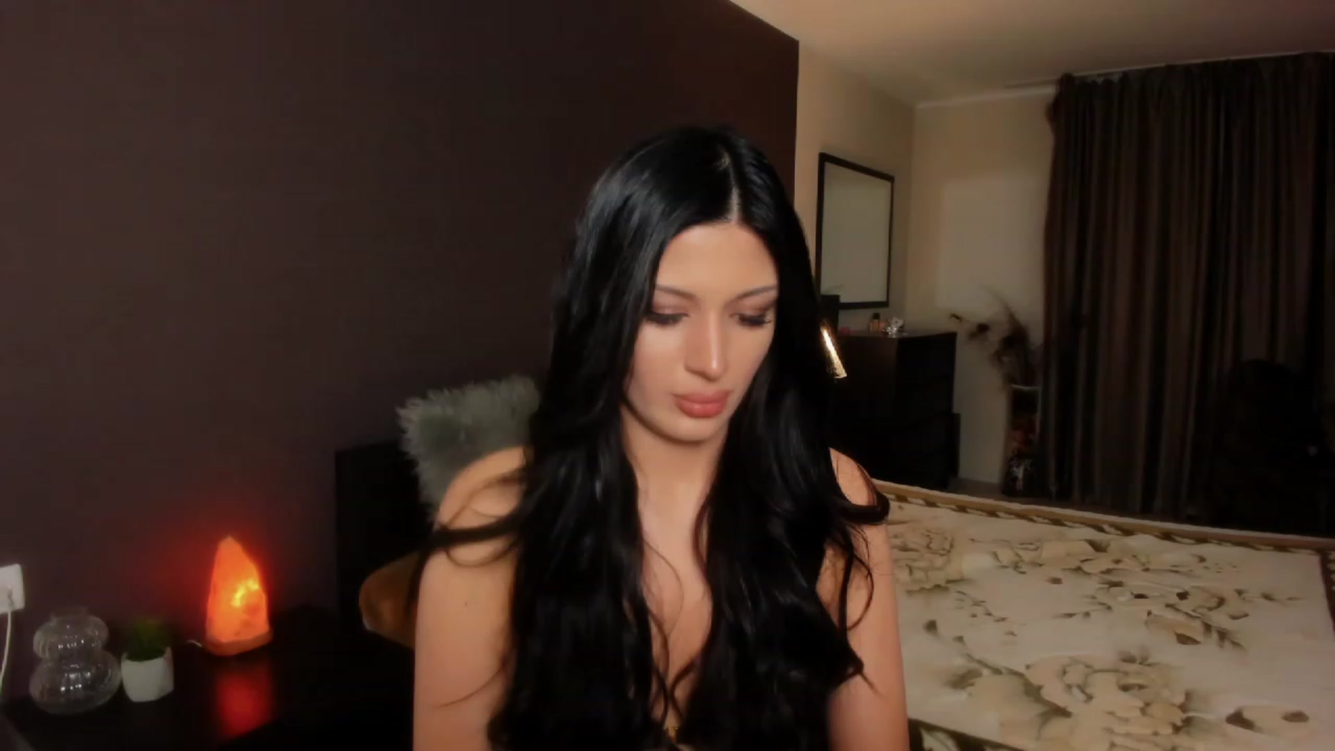 Gallery image thumbnail from Angel_on_Duty's myfreecams stream on, 11/25/2023, 22:55 image 18 of 20