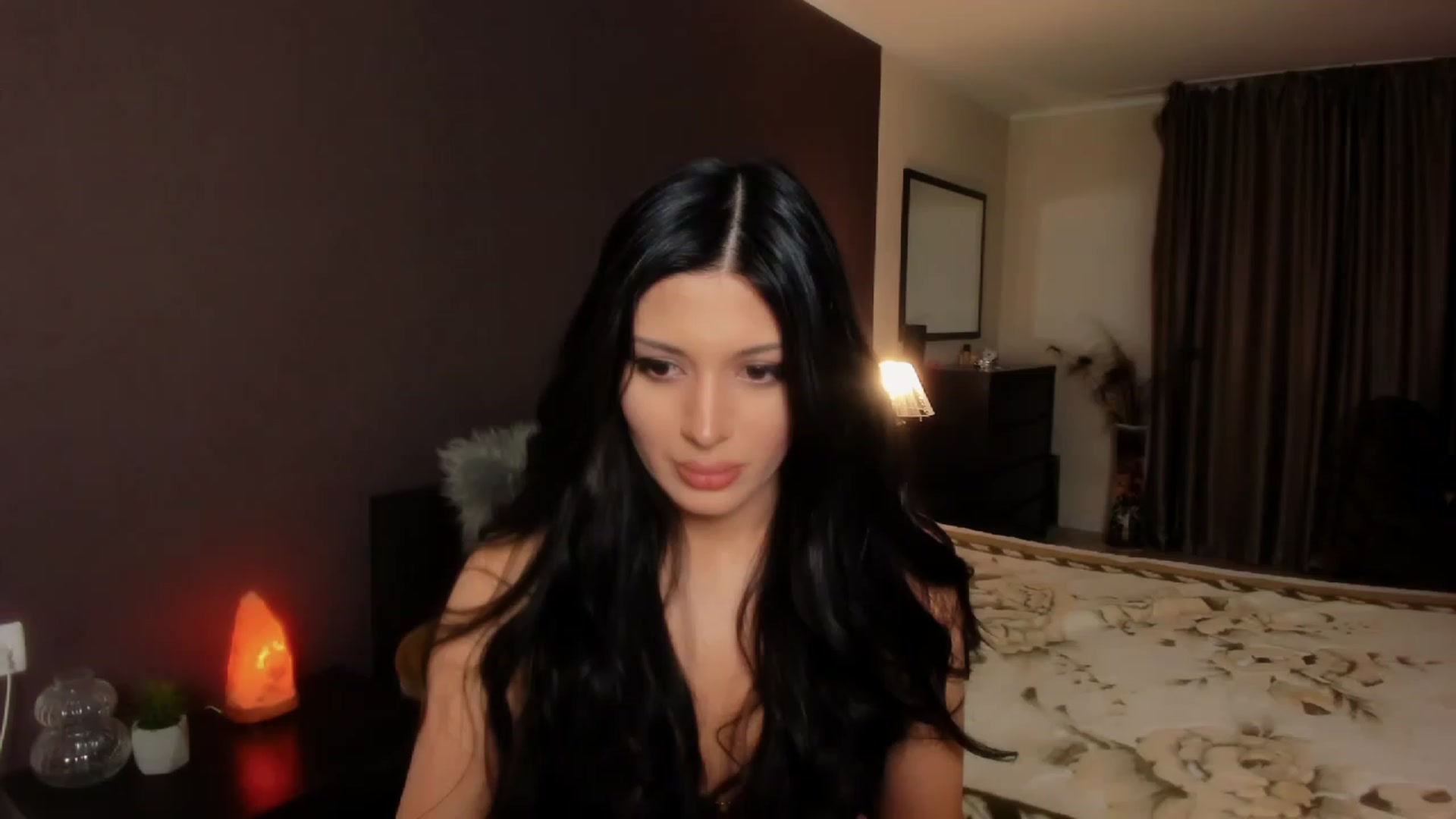 Gallery image thumbnail from Angel_on_Duty's myfreecams stream on, 11/25/2023, 22:55 image 5 of 20