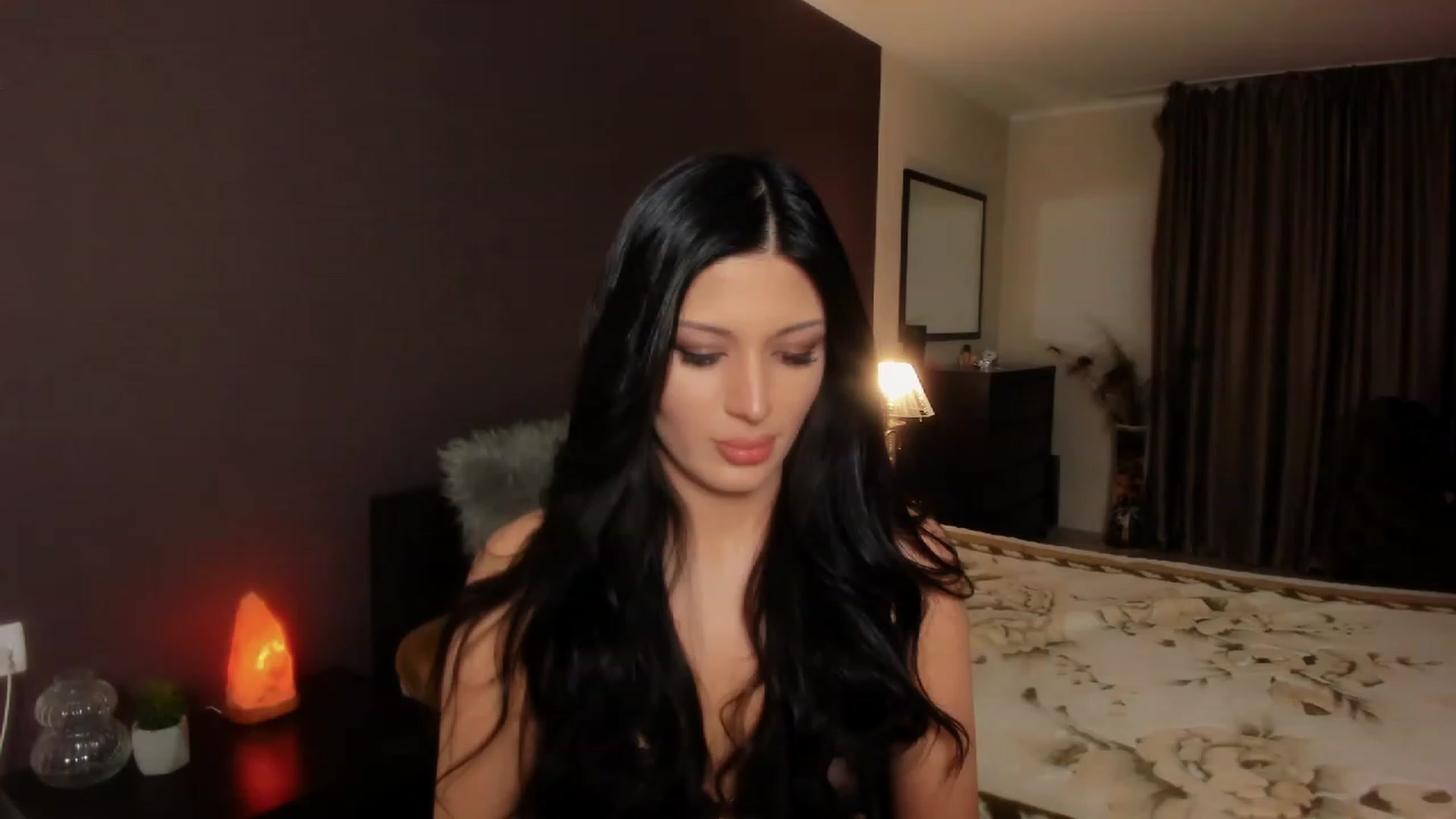 Gallery image thumbnail from Angel_on_Duty's myfreecams stream on, 11/25/2023, 22:55 image 6 of 20