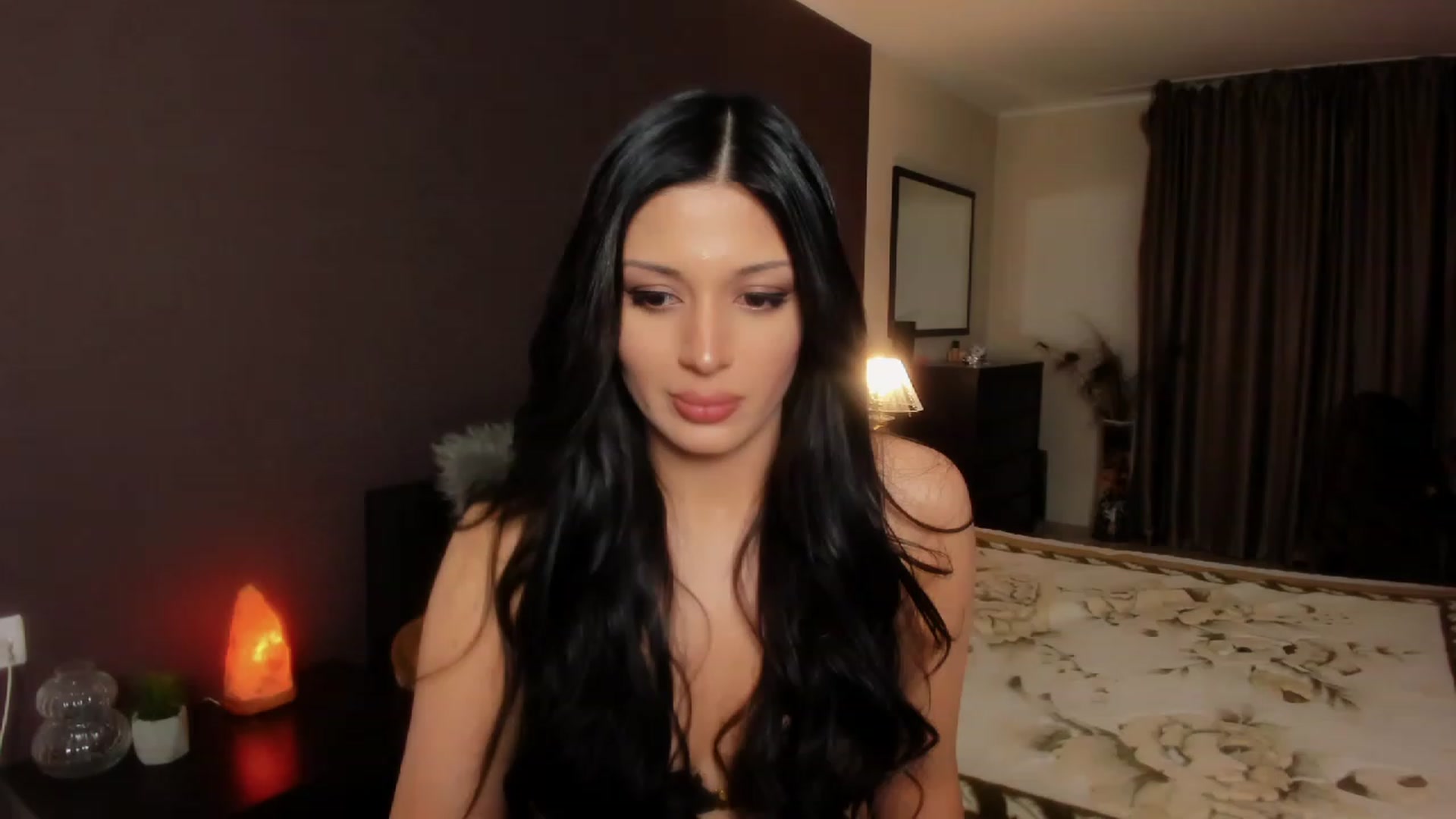 Gallery image thumbnail from Angel_on_Duty's myfreecams stream on, 11/25/2023, 22:55 image 16 of 20