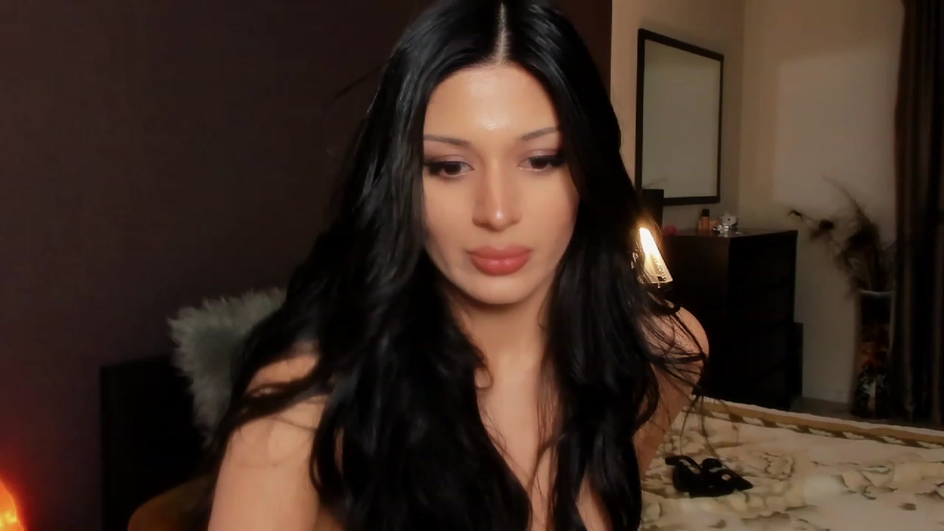Gallery image thumbnail from Angel_on_Duty's myfreecams stream on, 11/26/2023, 24:10 image 9 of 20