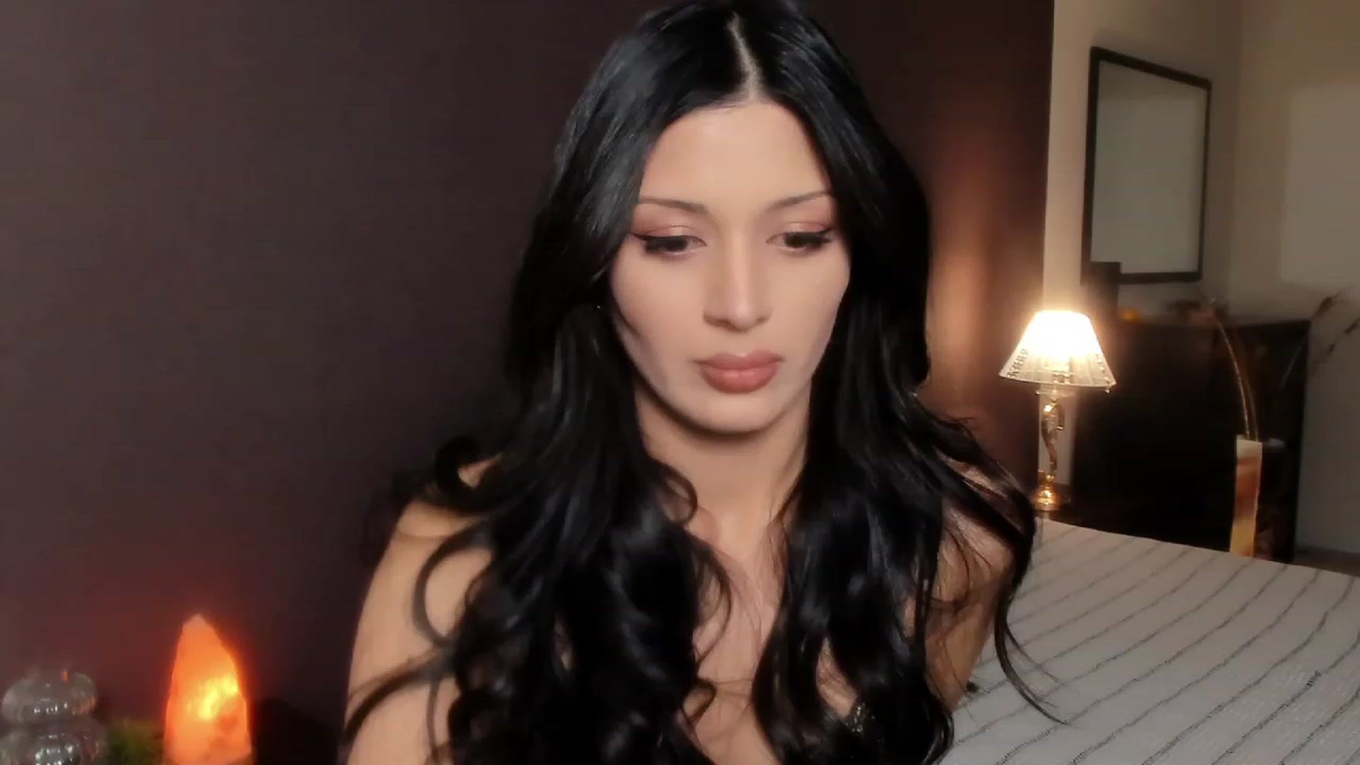 Gallery image thumbnail from Angel_on_Duty's myfreecams stream on, 11/26/2023, 22:24 image 8 of 20