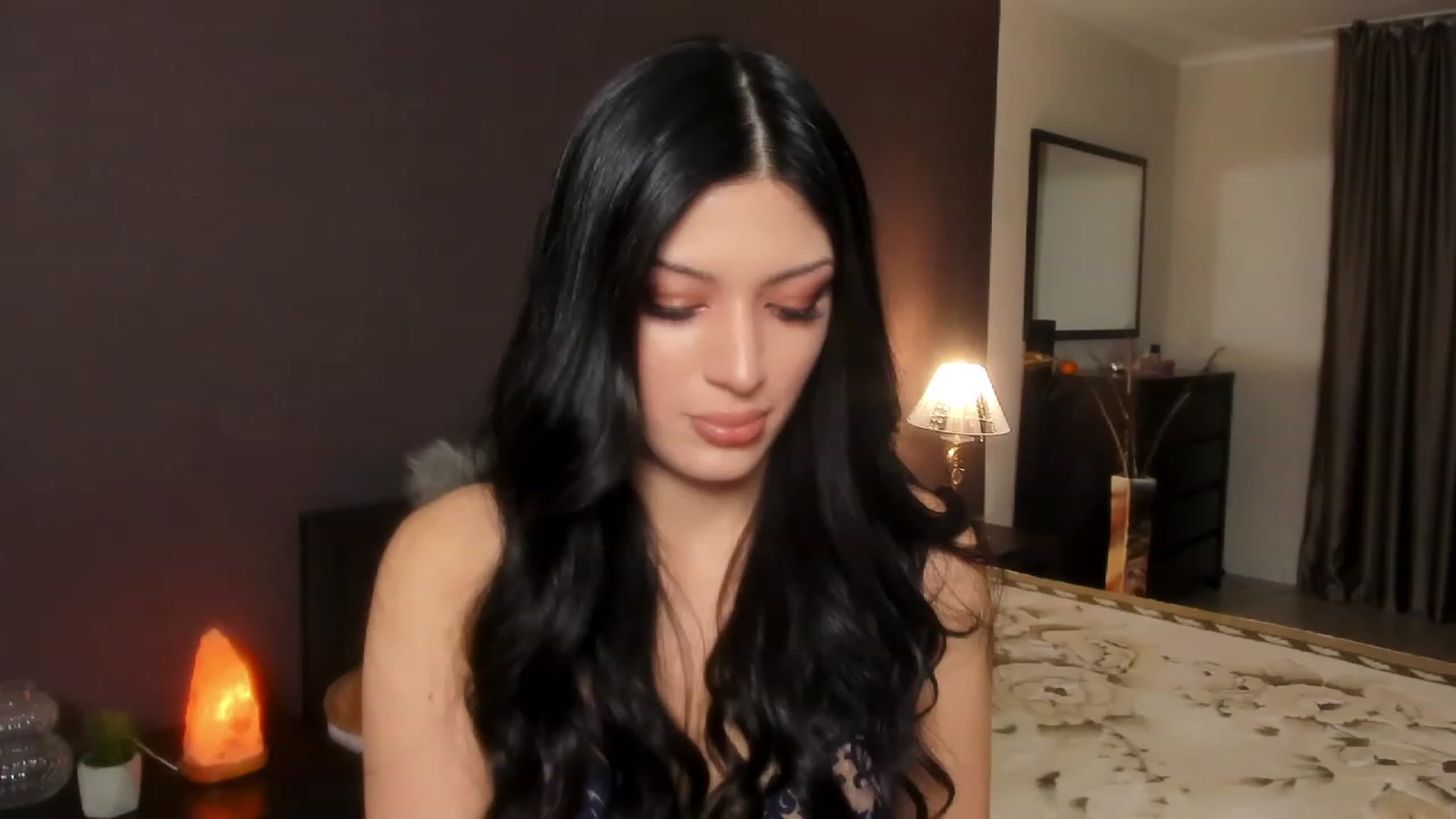 Gallery image thumbnail from Angel_on_Duty's myfreecams stream on, 11/29/2023, 22:48 image 1 of 20