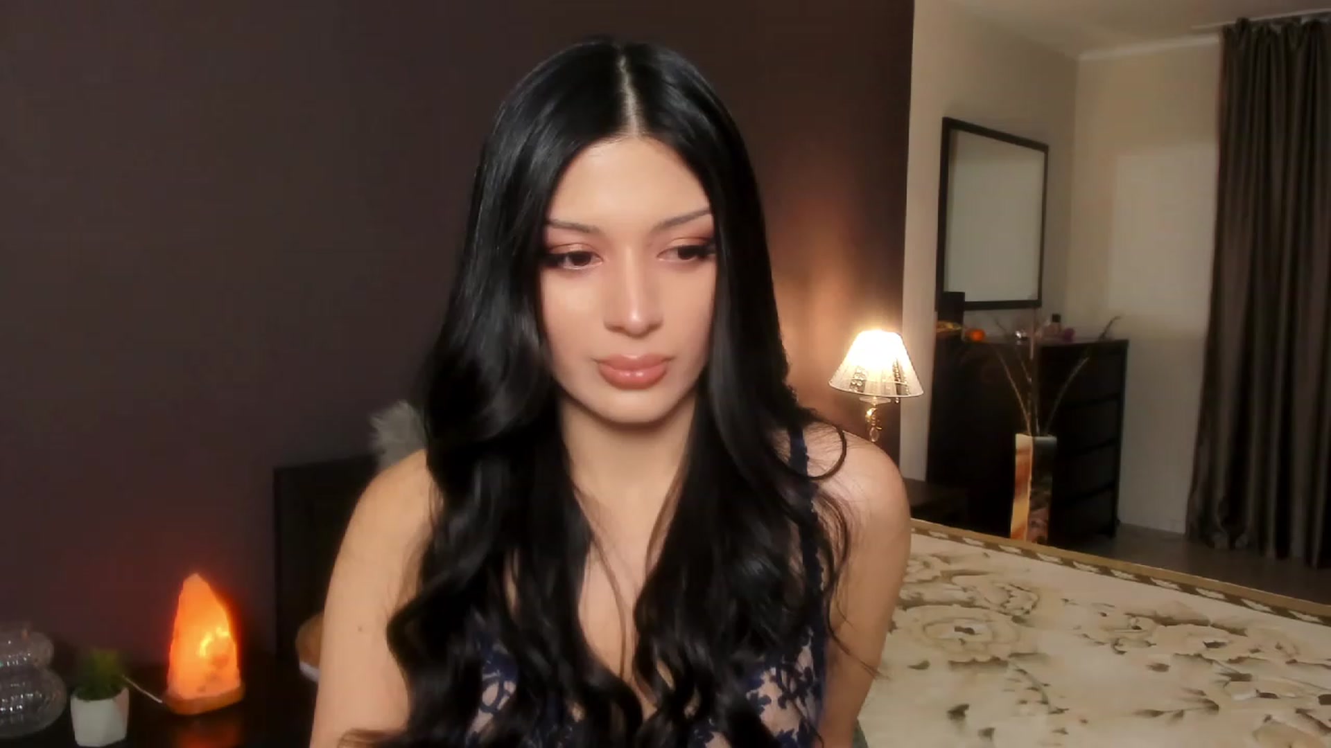Gallery image thumbnail from Angel_on_Duty's myfreecams stream on, 11/29/2023, 22:48 image 4 of 20