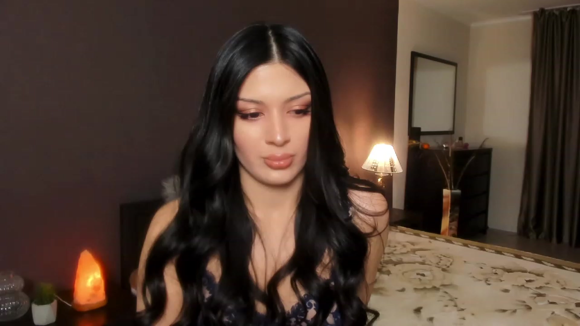 Gallery image thumbnail from Angel_on_Duty's myfreecams stream on, 11/29/2023, 22:48 image 8 of 20