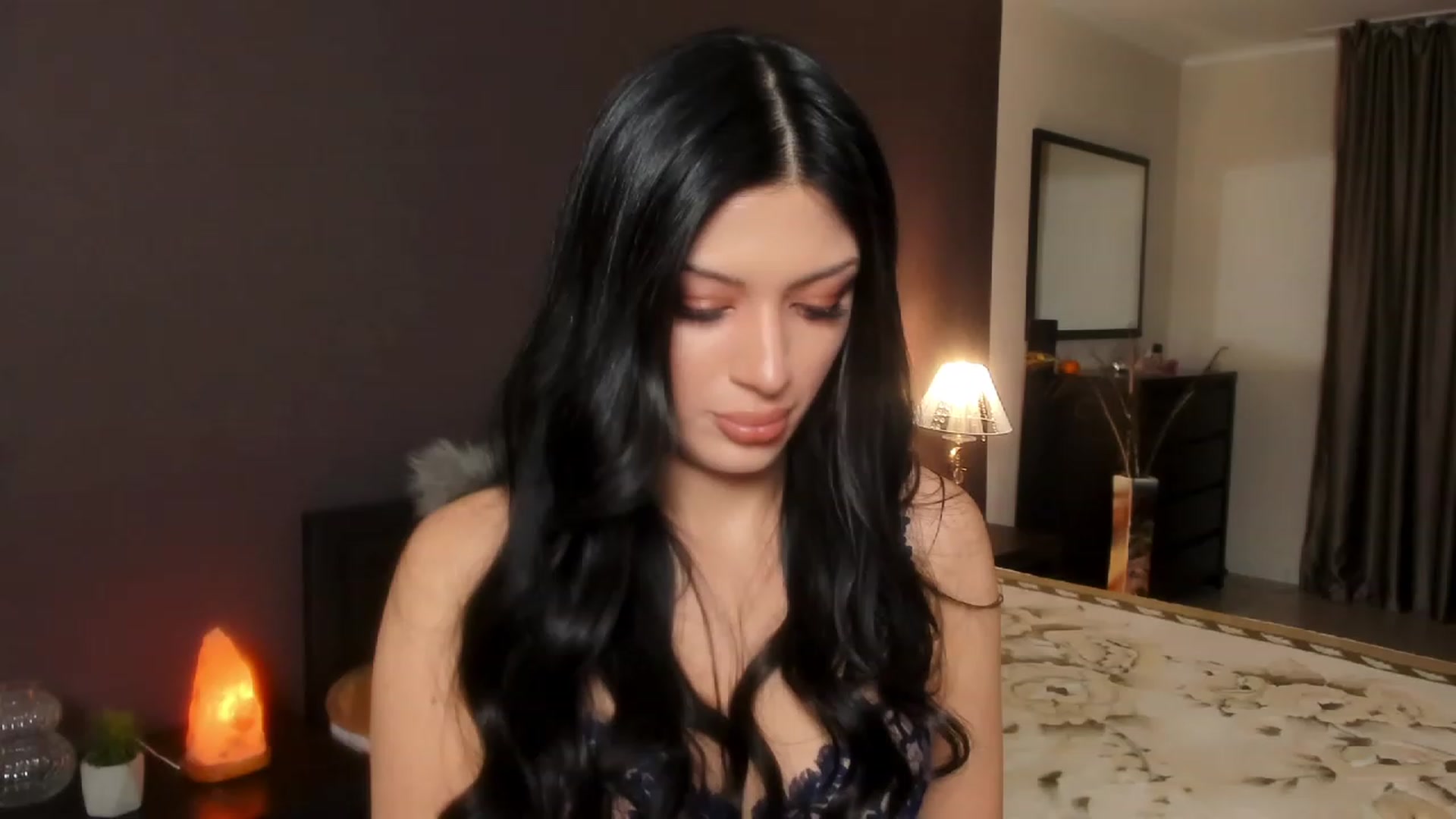 Gallery image thumbnail from Angel_on_Duty's myfreecams stream on, 11/29/2023, 22:48 image 19 of 20