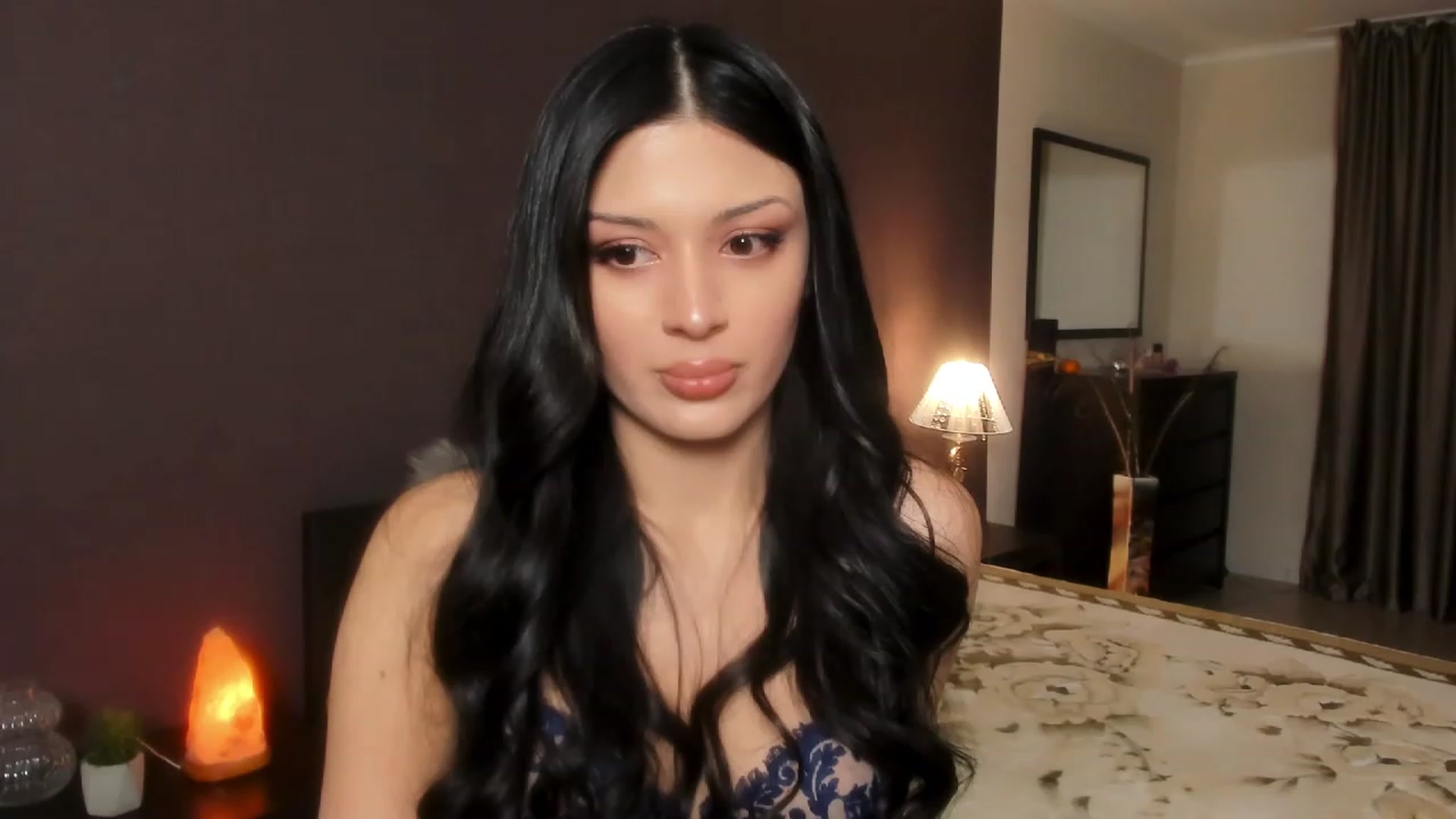 Gallery image thumbnail from Angel_on_Duty's myfreecams stream on, 11/29/2023, 22:48 image 14 of 20