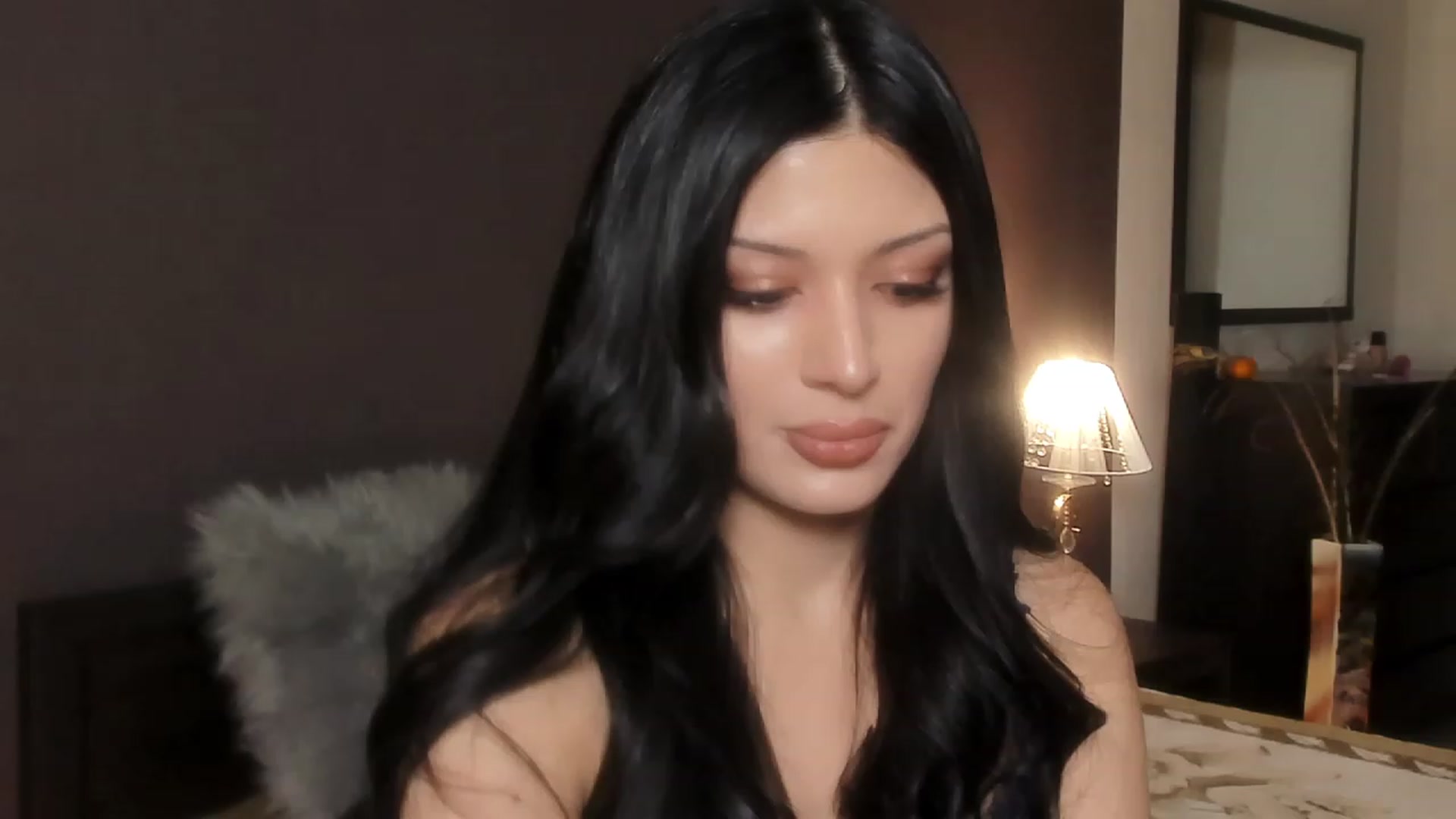 Gallery image thumbnail from Angel_on_Duty's myfreecams stream on, 11/30/2023, 24:38 image 2 of 20