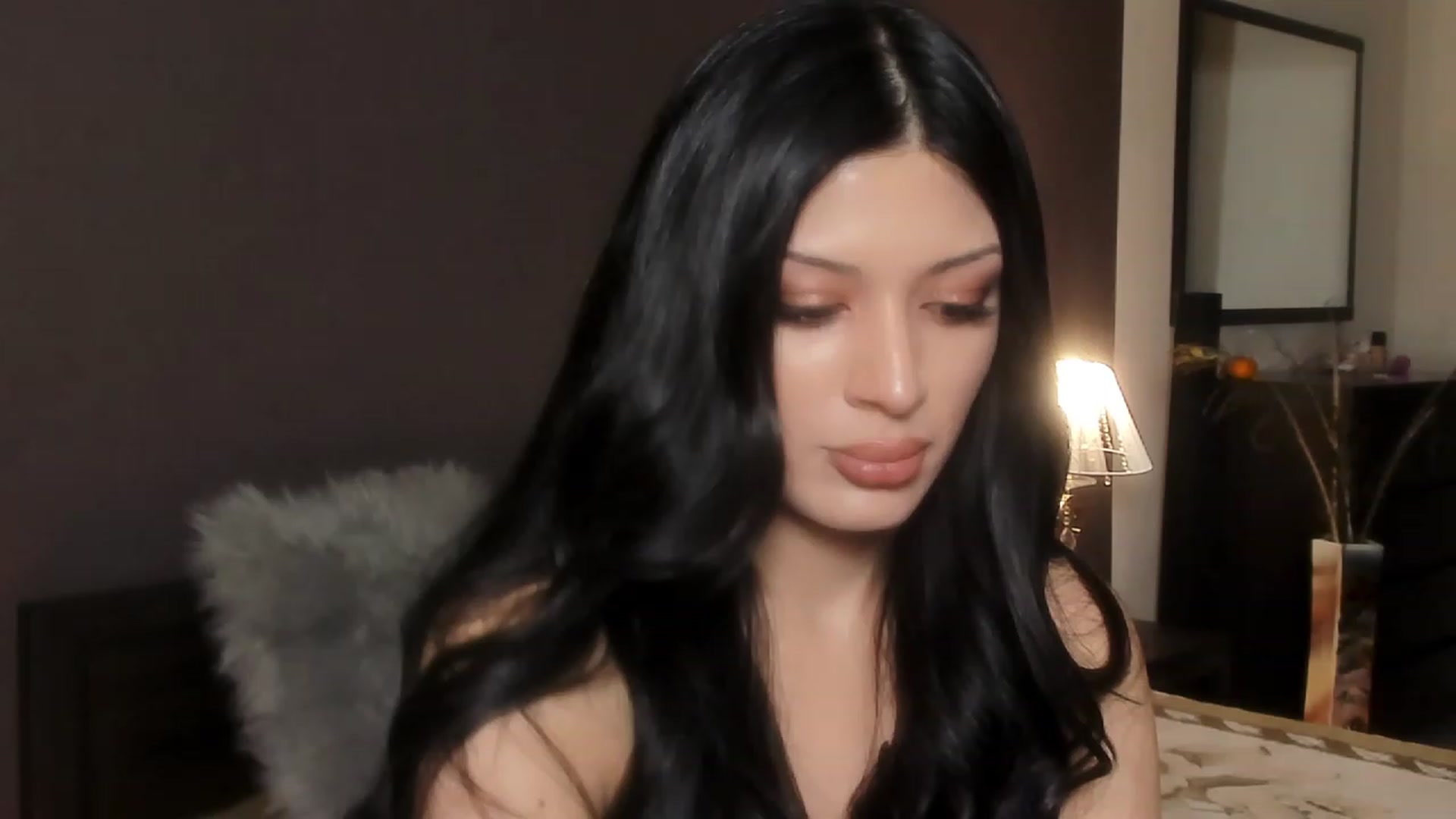 Gallery image thumbnail from Angel_on_Duty's myfreecams stream on, 11/30/2023, 24:38 image 1 of 20