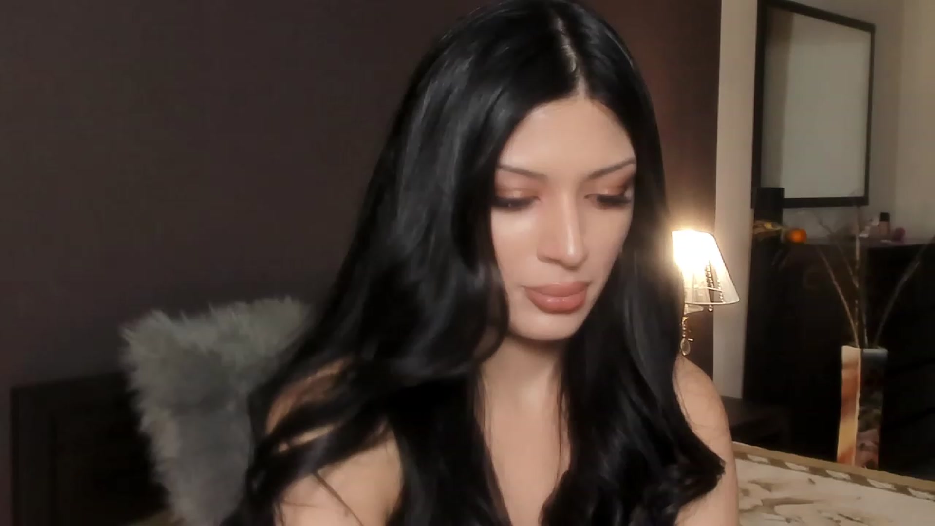 Gallery image thumbnail from Angel_on_Duty's myfreecams stream on, 11/30/2023, 24:38 image 3 of 20
